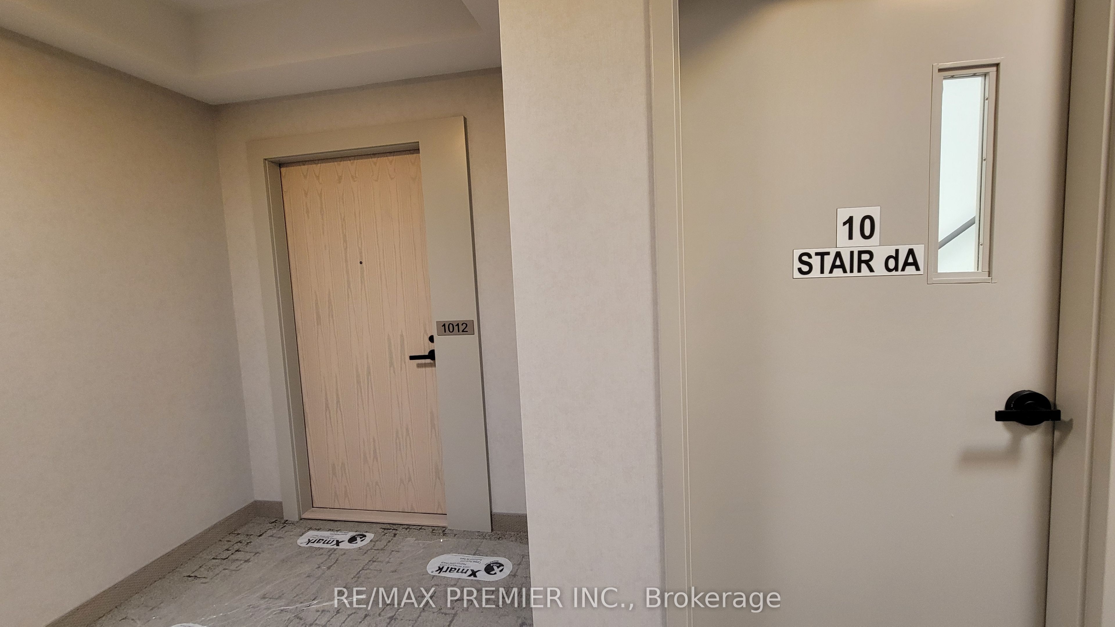 Unit 1012 - 28 Interchange Way, Vaughan 3