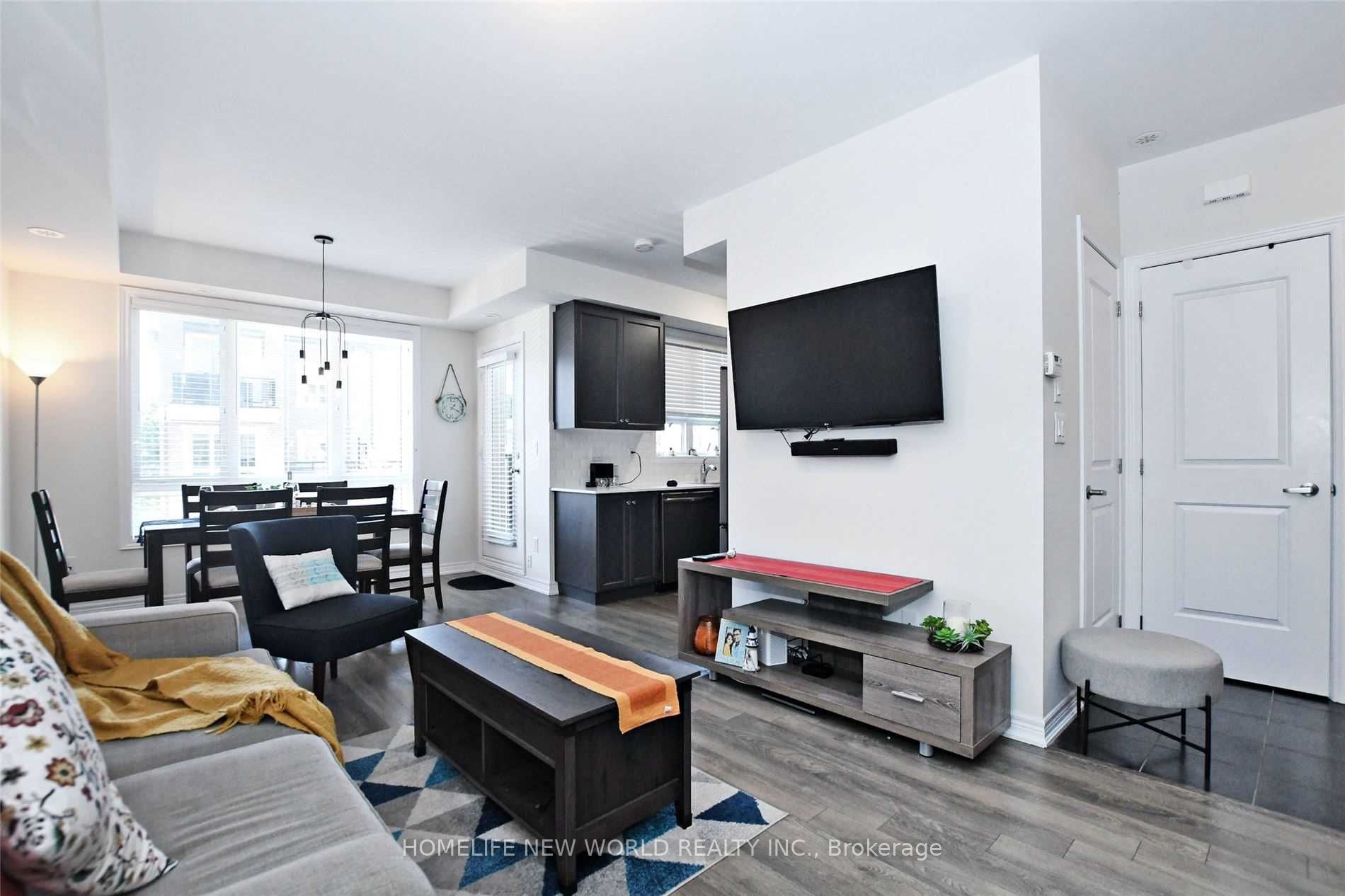 Unit 15 - 105 Kayla Crescent, Vaughan 3