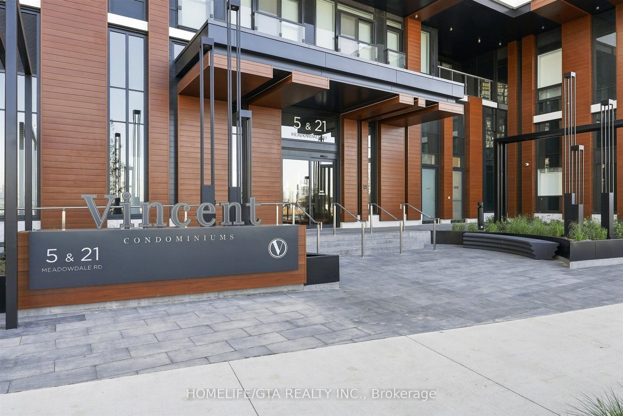 Unit 212 - 5 Meadowvale Road, Vaughan 2