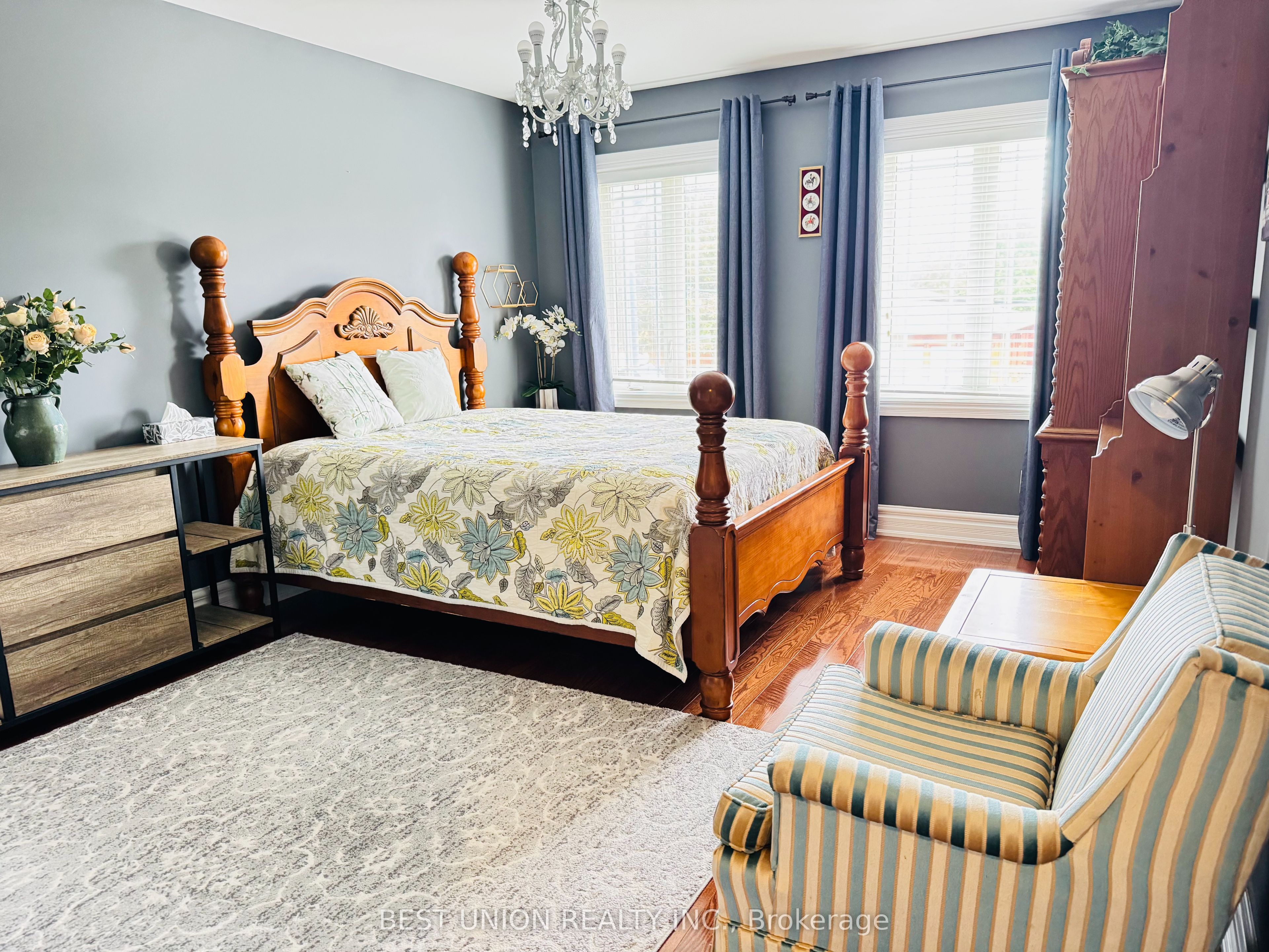 Unit BedRoom 1 - 110 Bond Crescent, Richmond Hill 2