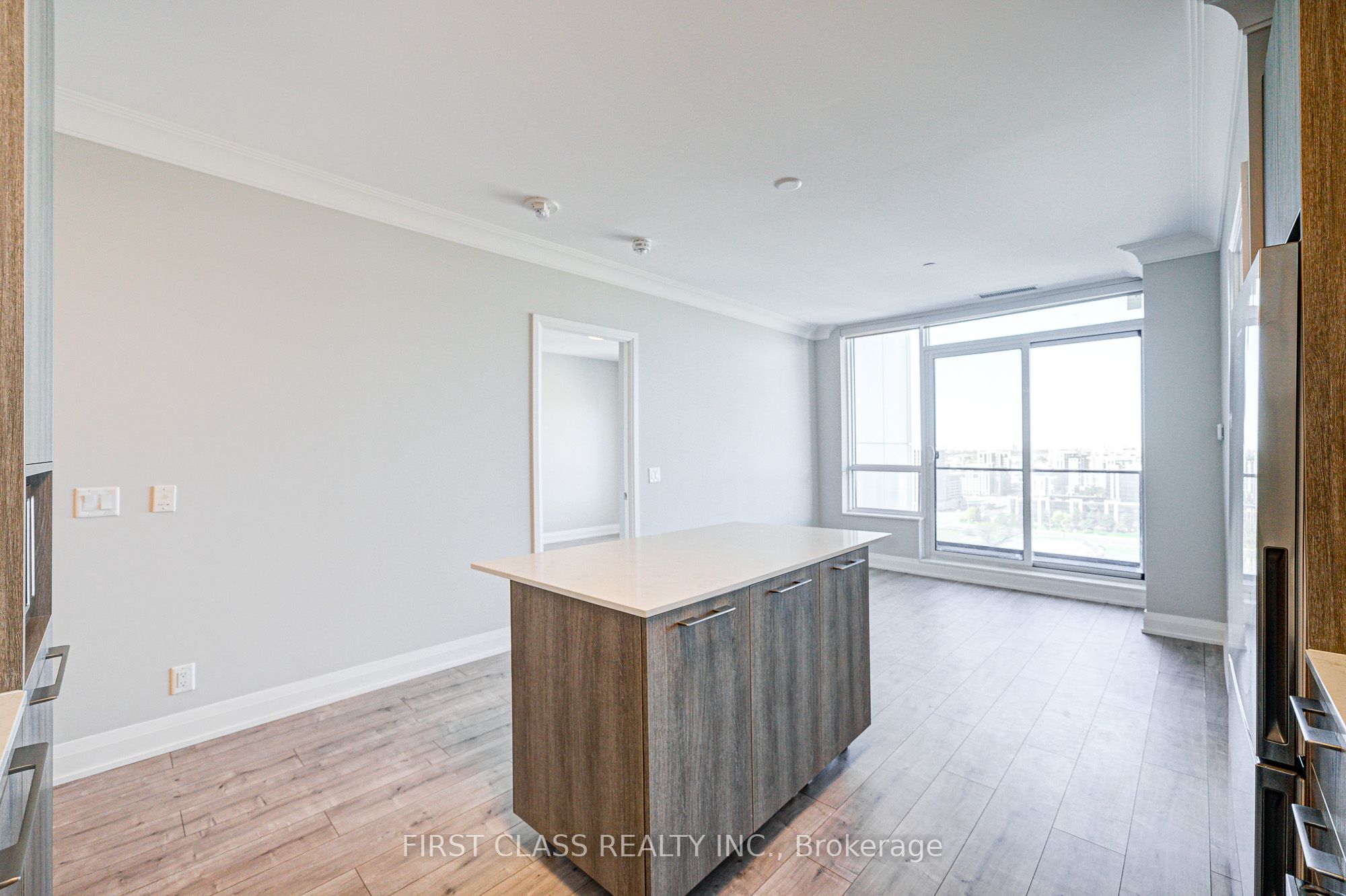 Unit 2206 - 18 Water Walk Drive, Markham 5