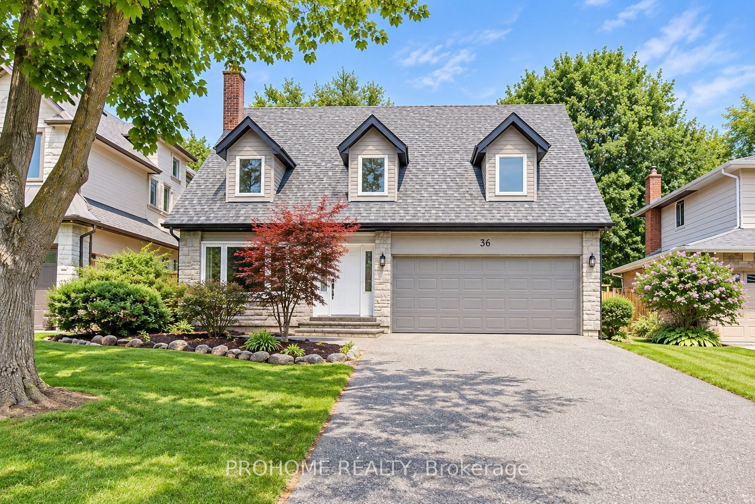 36 Summerfeldt Crescent, Markham 2