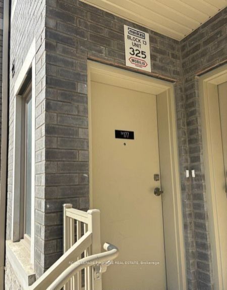 Unit 177 - 151 Honeycrisp Crescent, Vaughan 3
