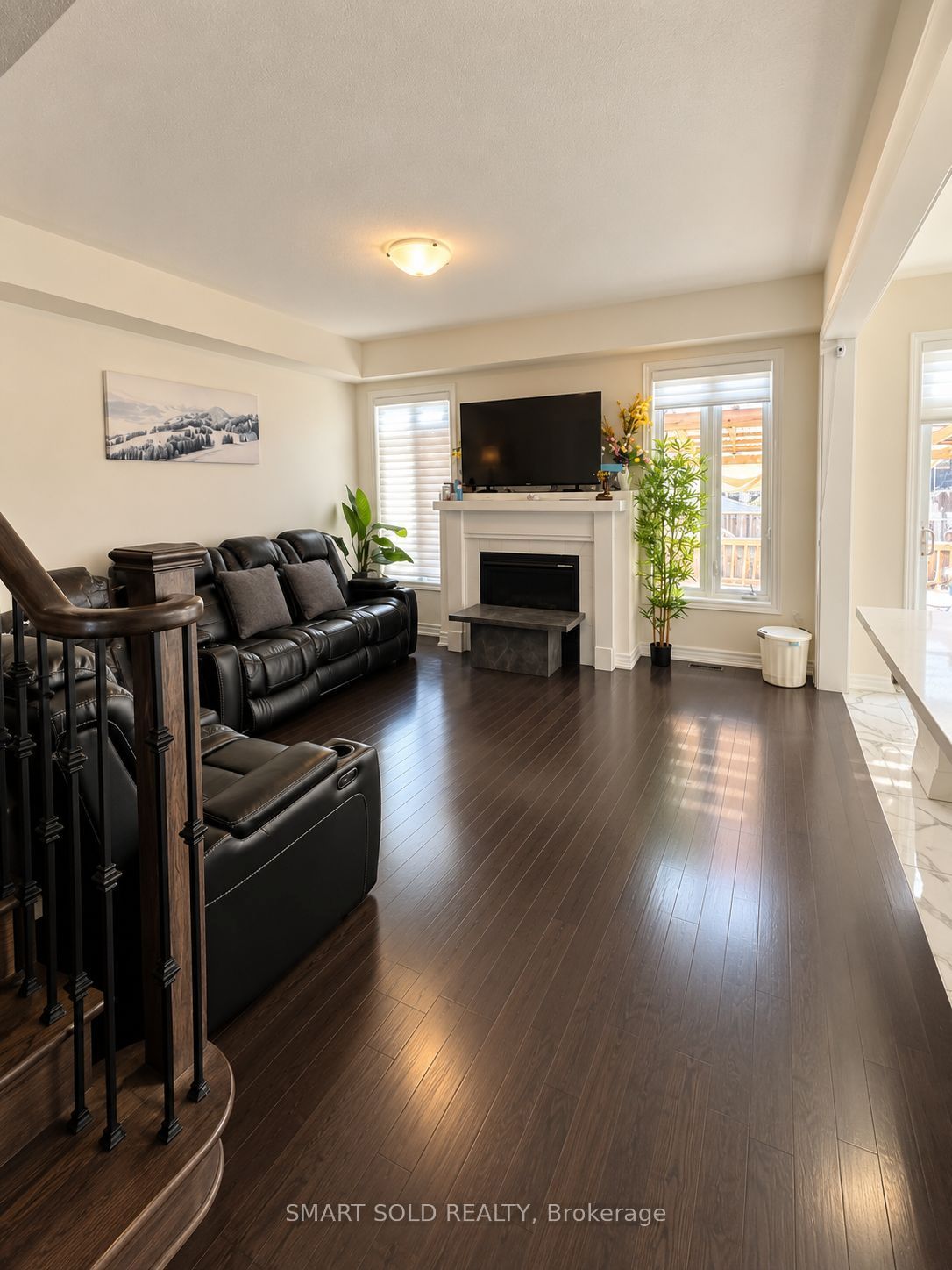 Unit BEDROOM - 118 Blackwell Crescent, Bradford West Gwillimbury 4