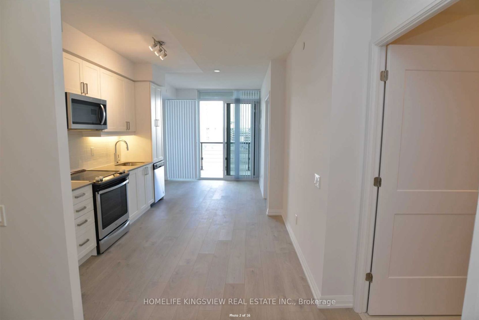 Unit 617 - 7895 Jane Street, Vaughan 3