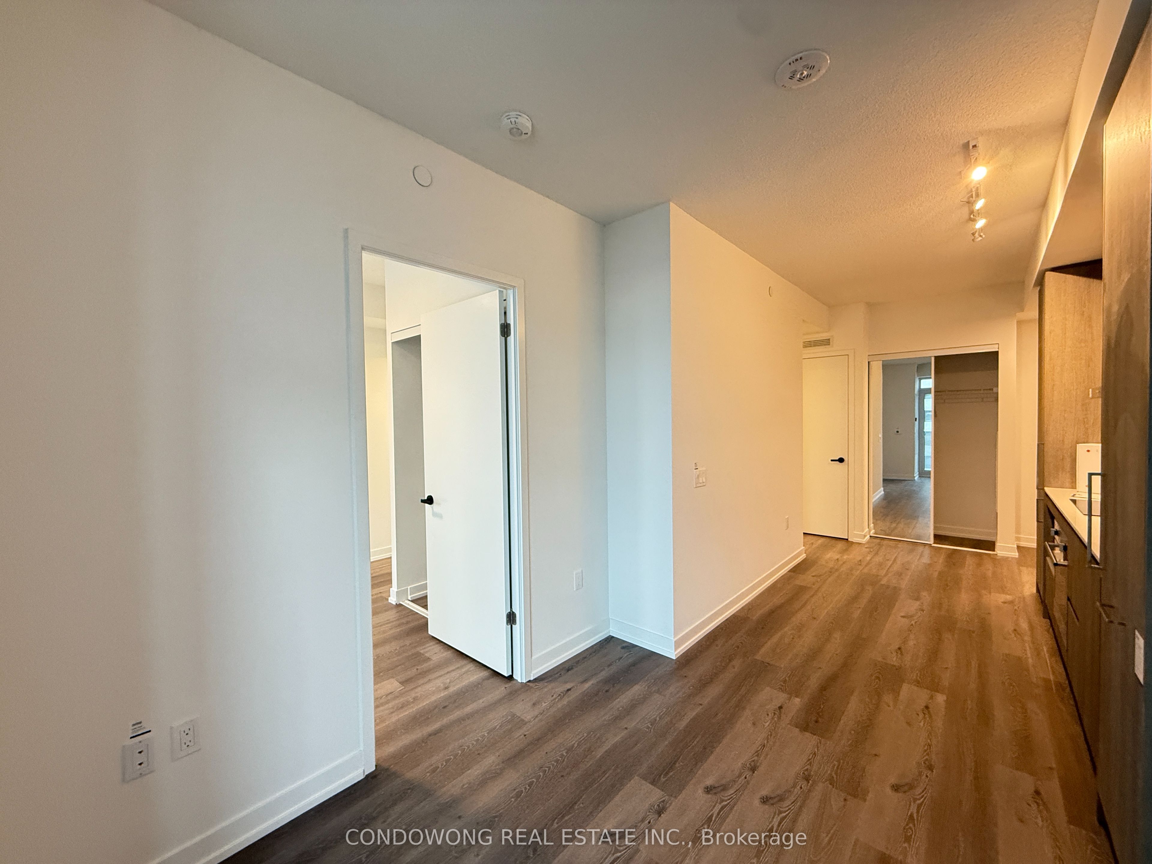 Unit 3115 - 225 Commerce Street, Vaughan 3