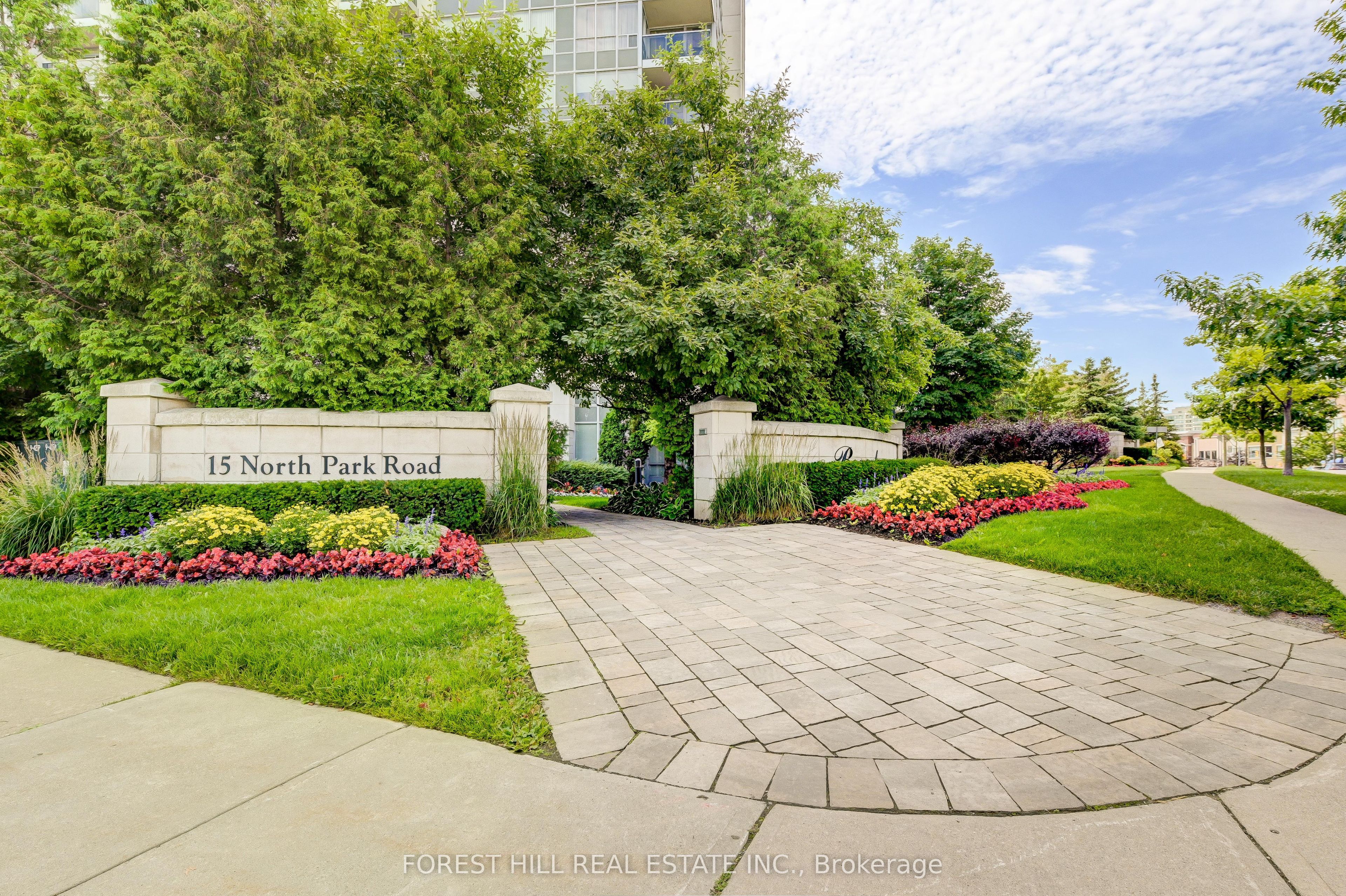 Unit 1509 - 15 North Park Road, Vaughan 3