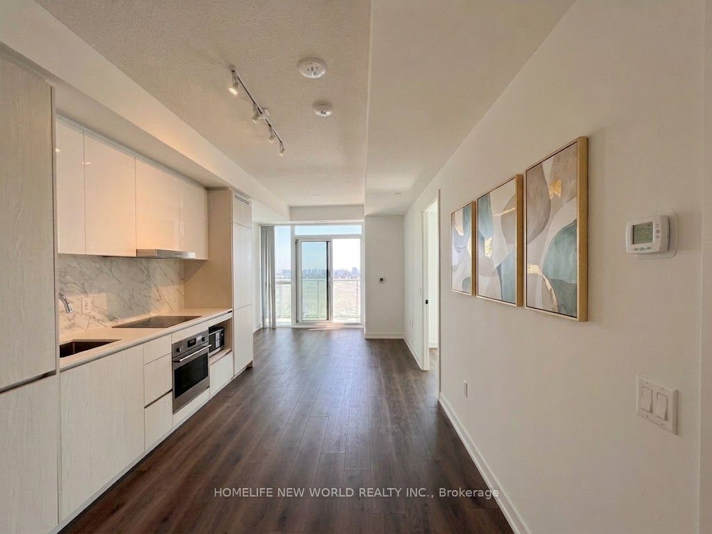 Unit 3212 - 28 Interchange Way, Vaughan 4