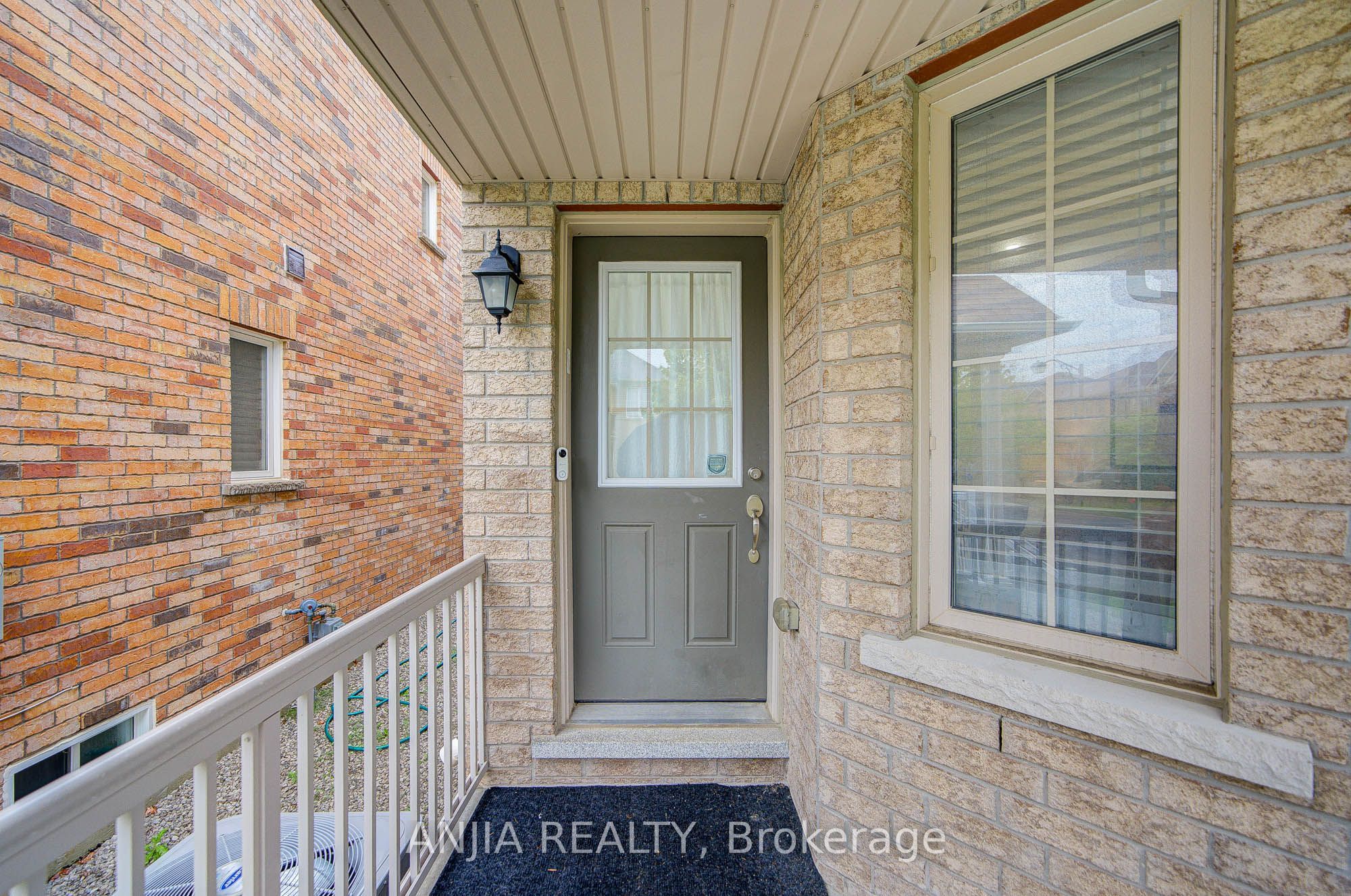 719 Hammersly Boulevard, Markham 2