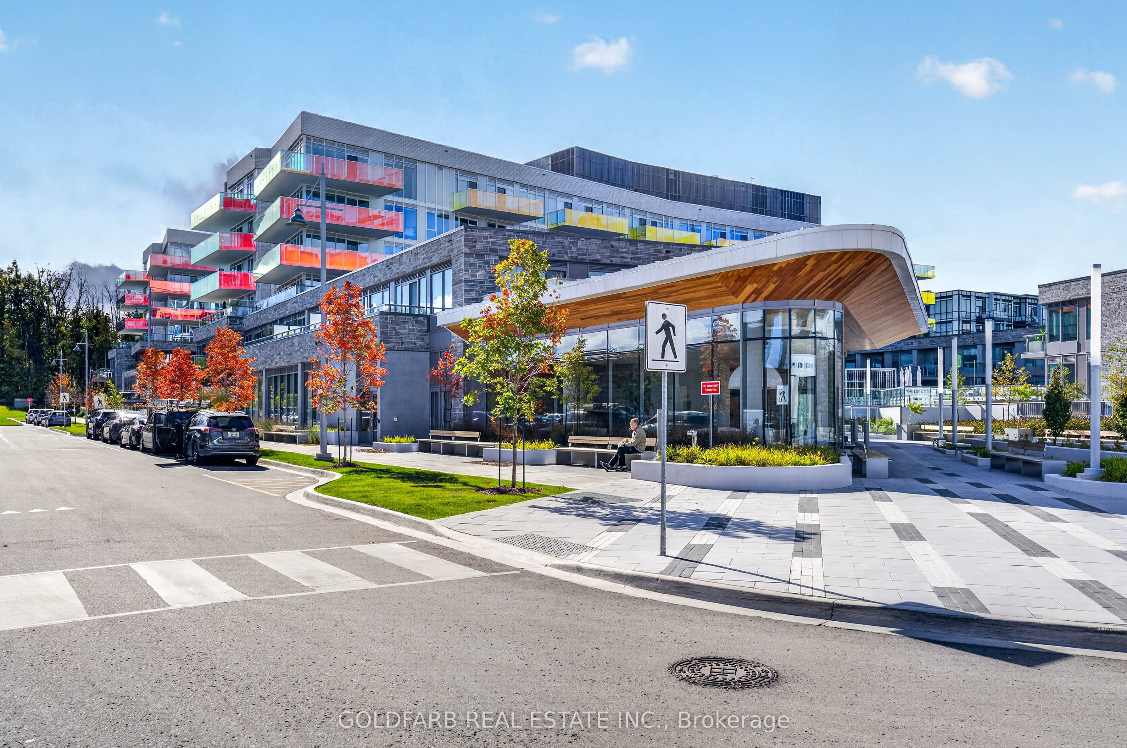Unit 254 - 333 Sunseeker Avenue, Innisfil 2