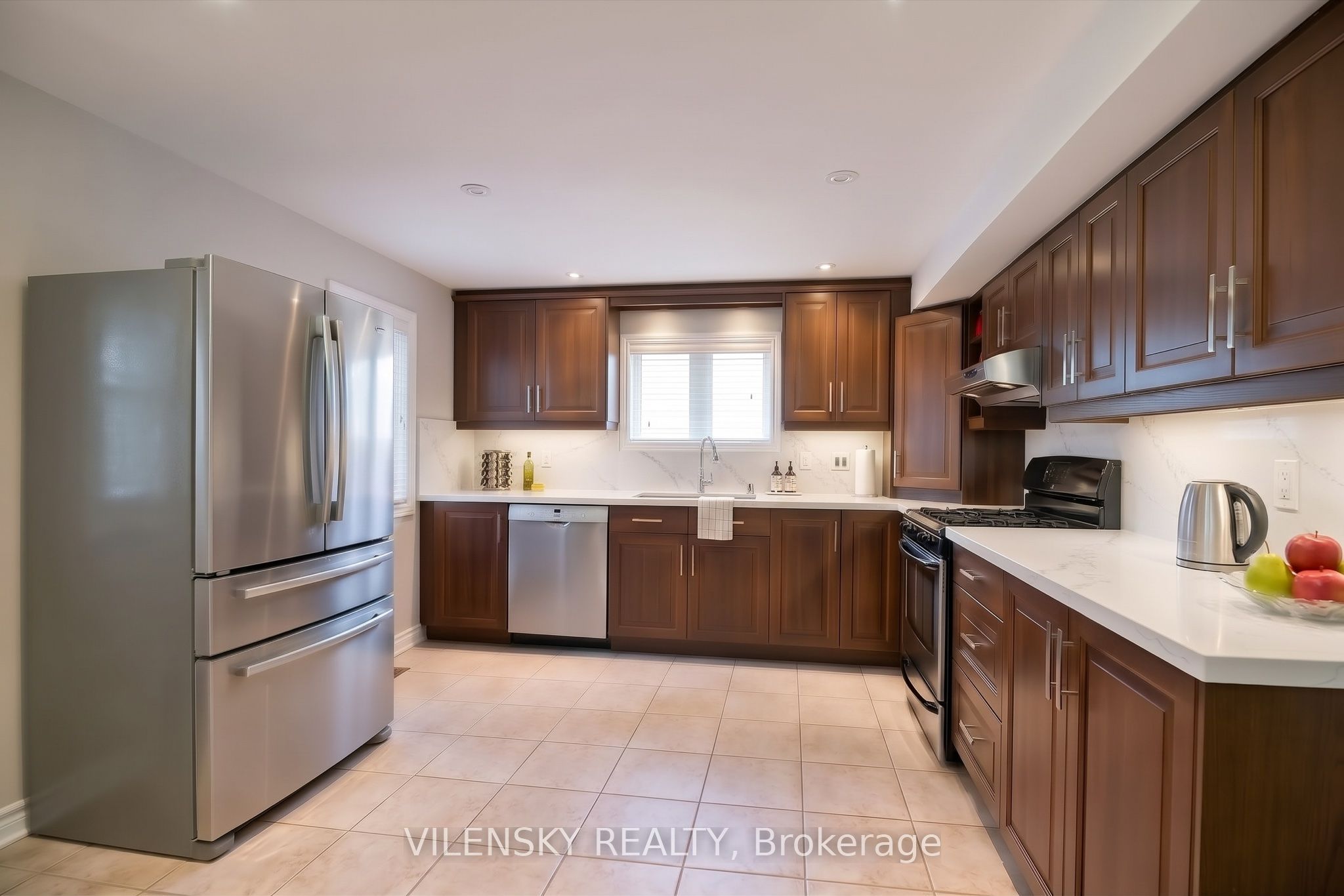Unit BSMT - 83 Westway Crescent, Vaughan 2