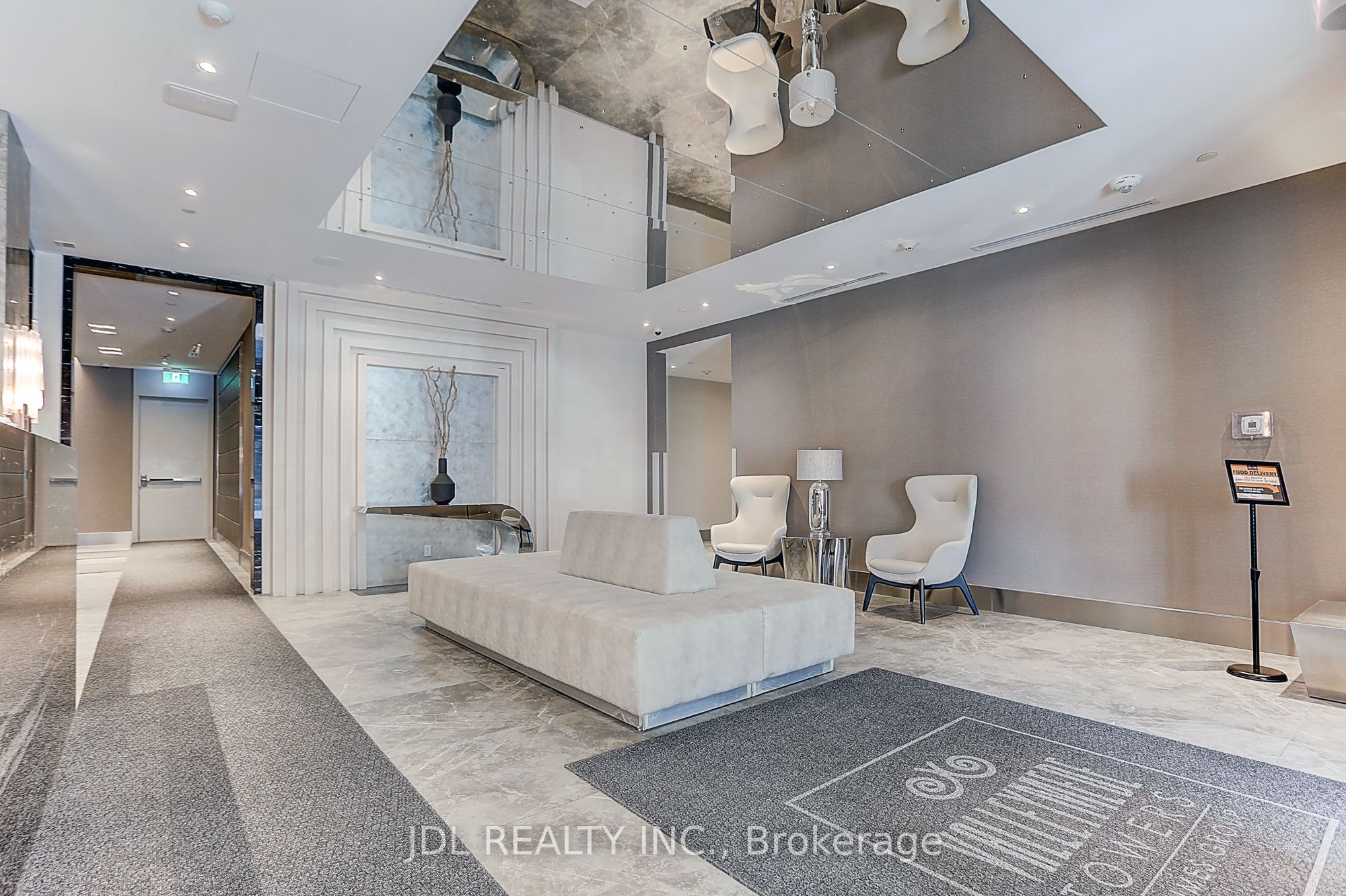 Unit 303 - 398 Highway 7 Street E, Richmond Hill 4
