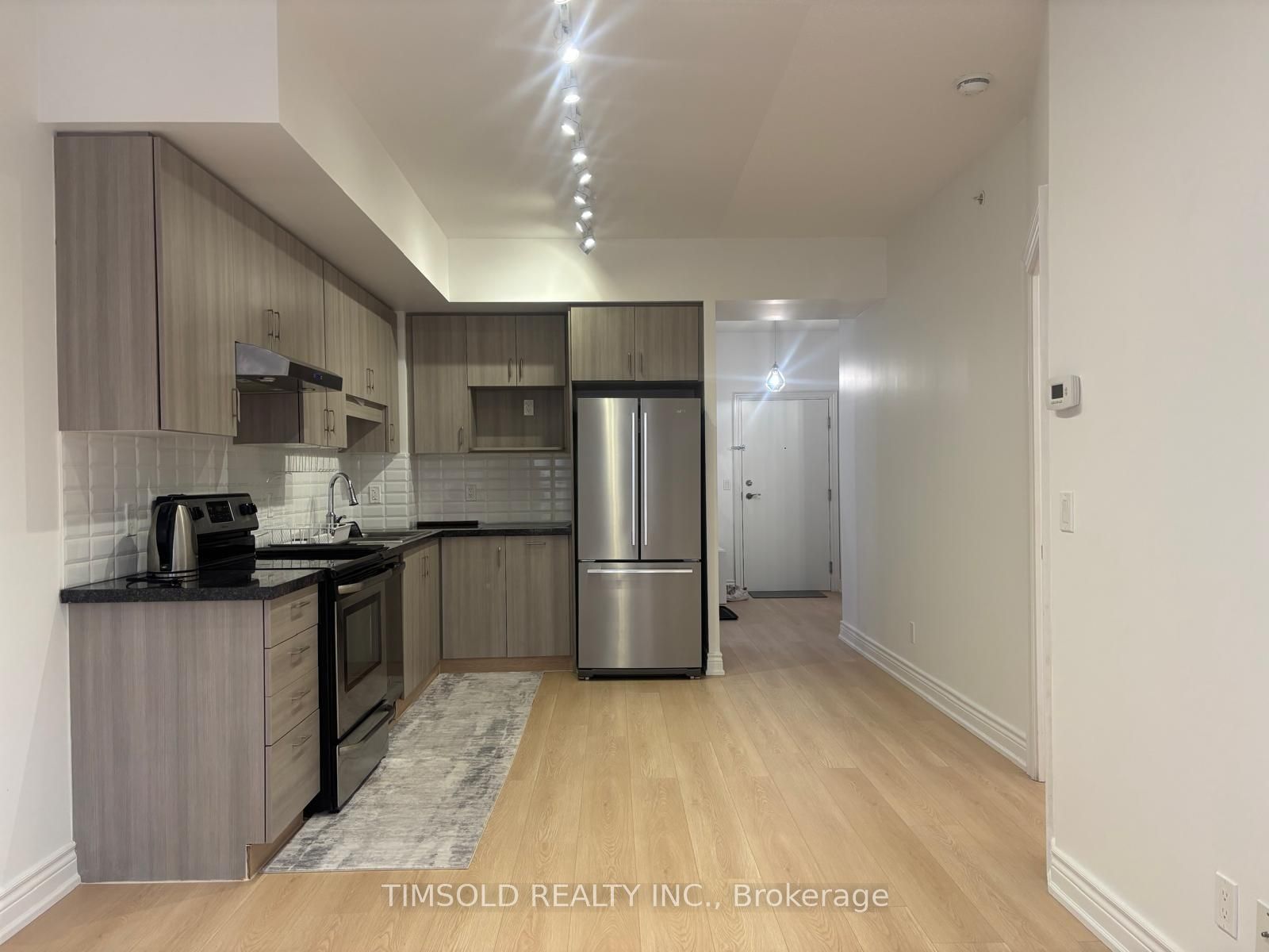 Unit 803 - 89 South Town Centre Boulevard, Markham 4
