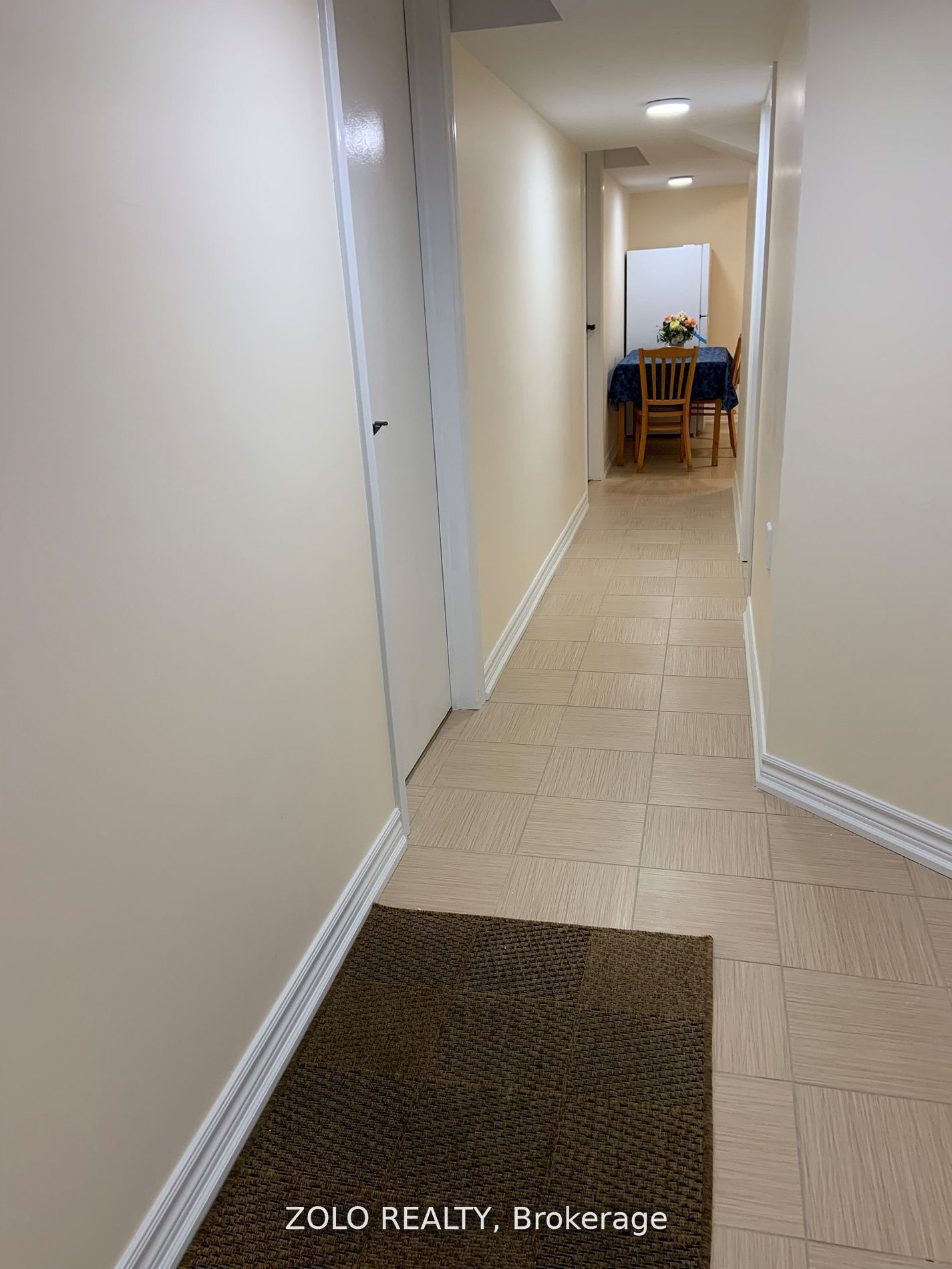 Unit Basement - 175 Mabley Crescent, Vaughan 5