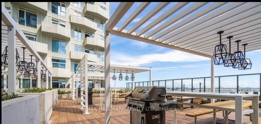 Unit 1719 - 10 Abeja Street, Vaughan 4