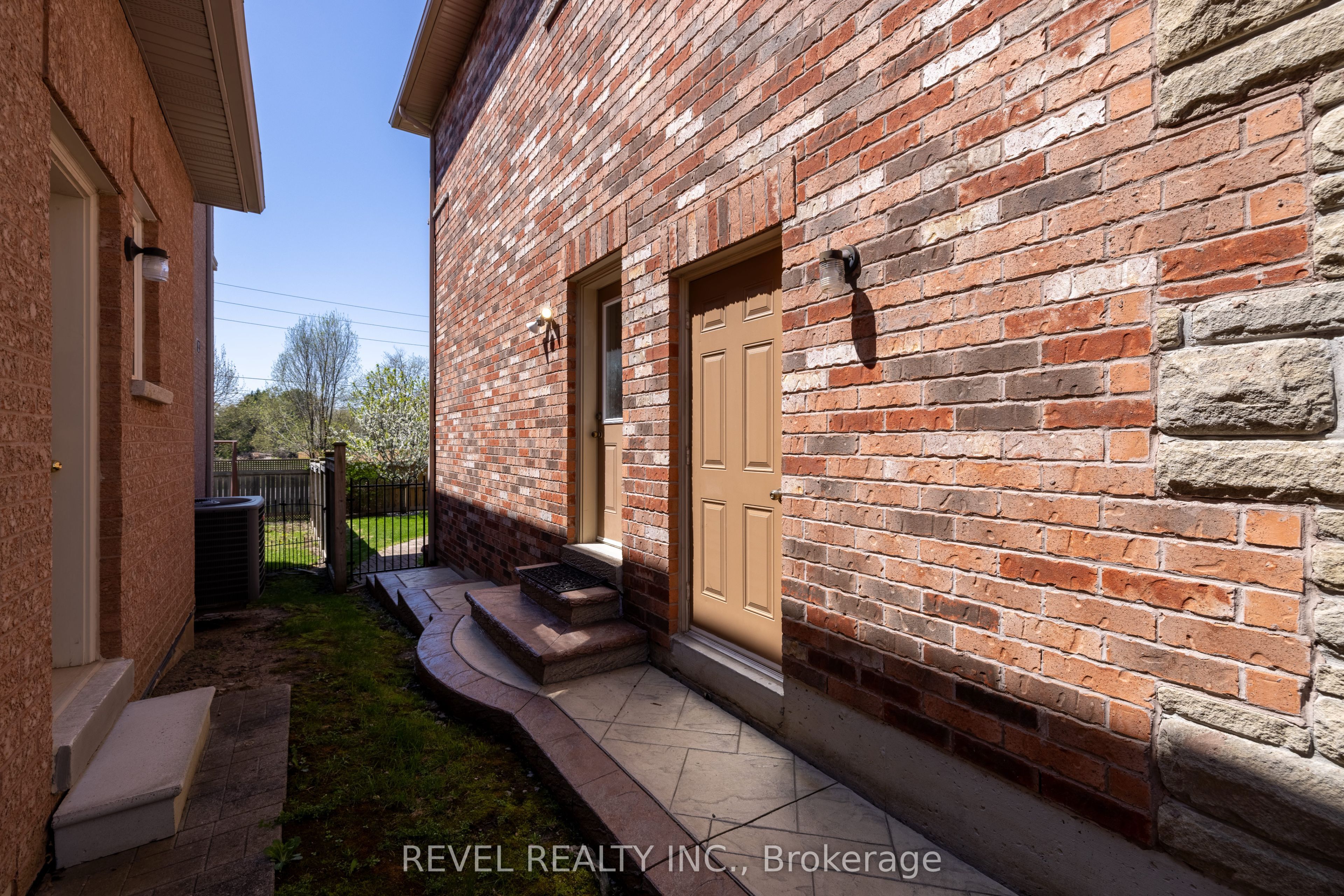 Unit Basement - 16 Terrance Drive, Markham 3