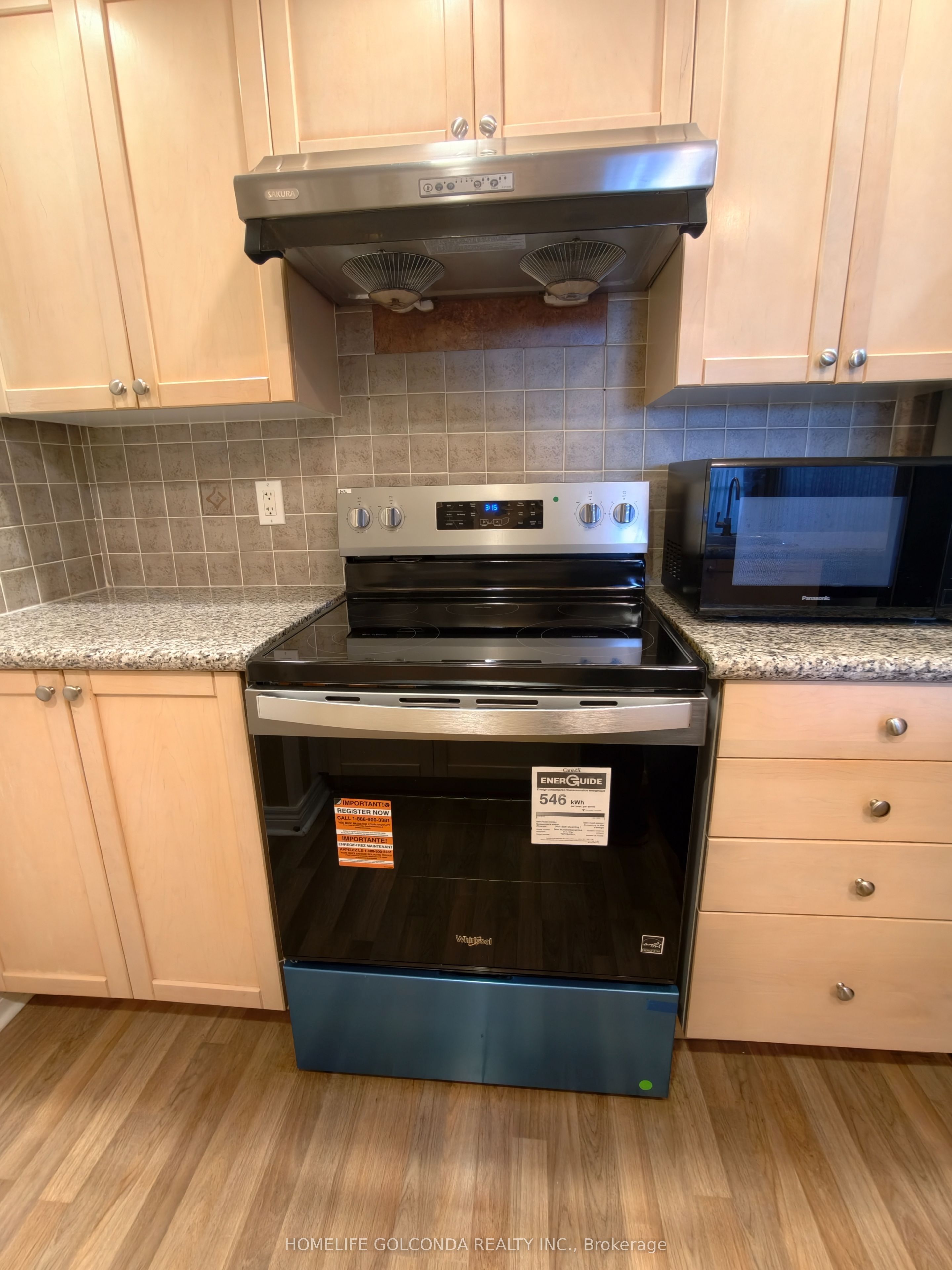 Unit 720 - 33 Cox Boulevard, Markham 4