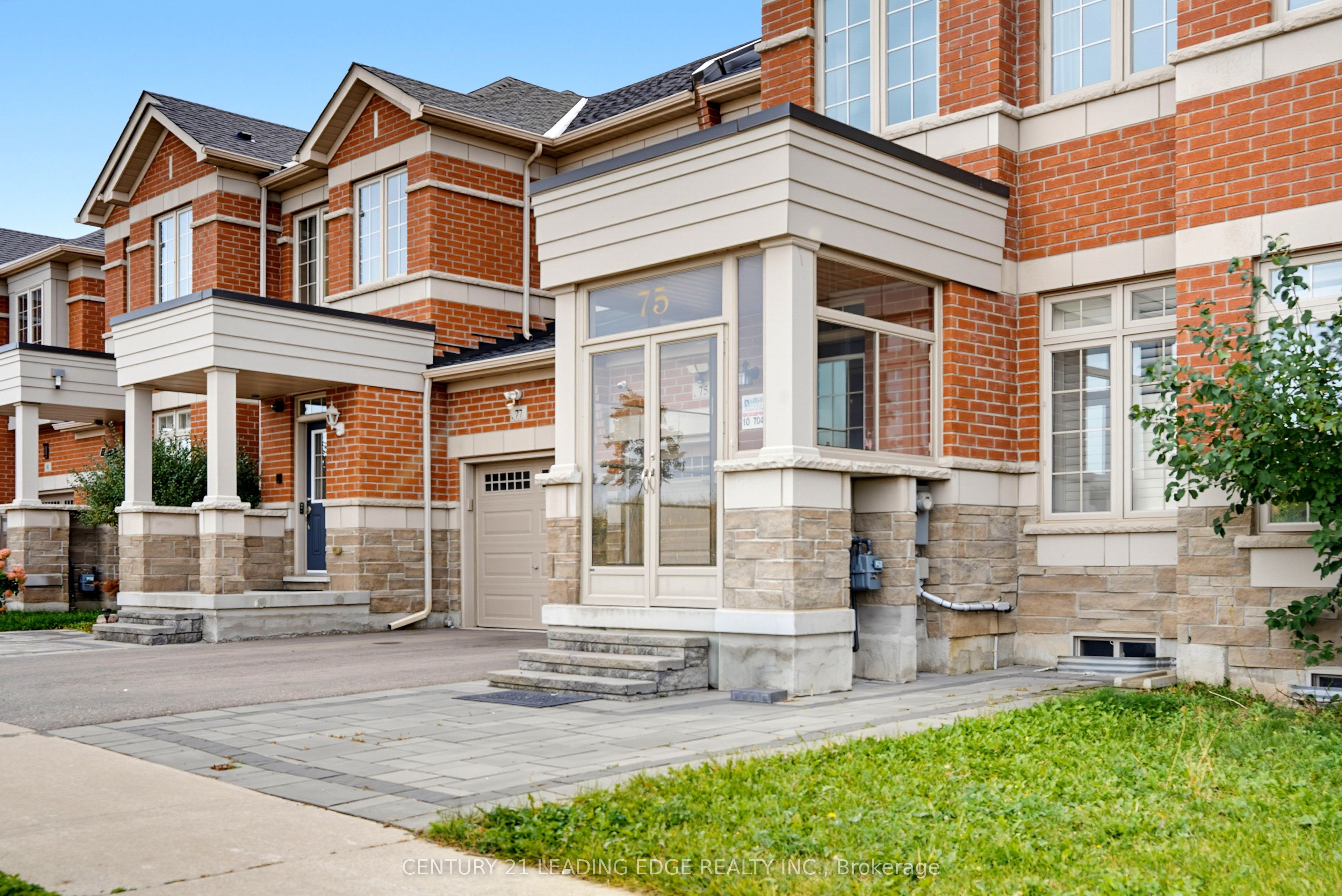75 Decast Crescent, Markham 2