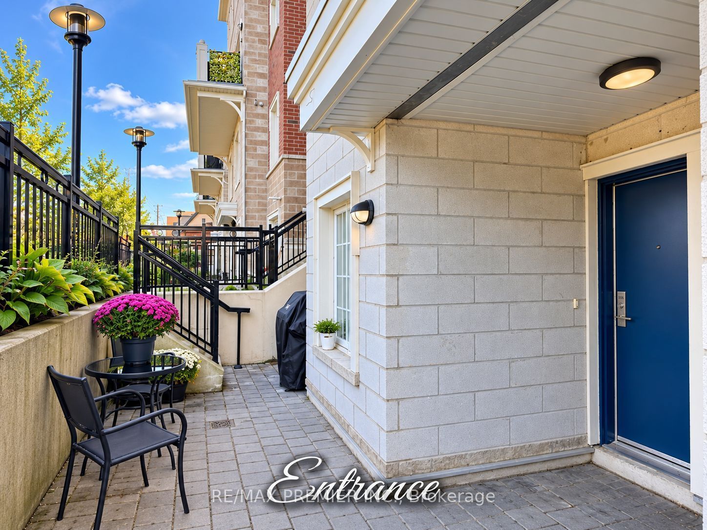 Unit D06 - 26 Bruce Street, Vaughan 3