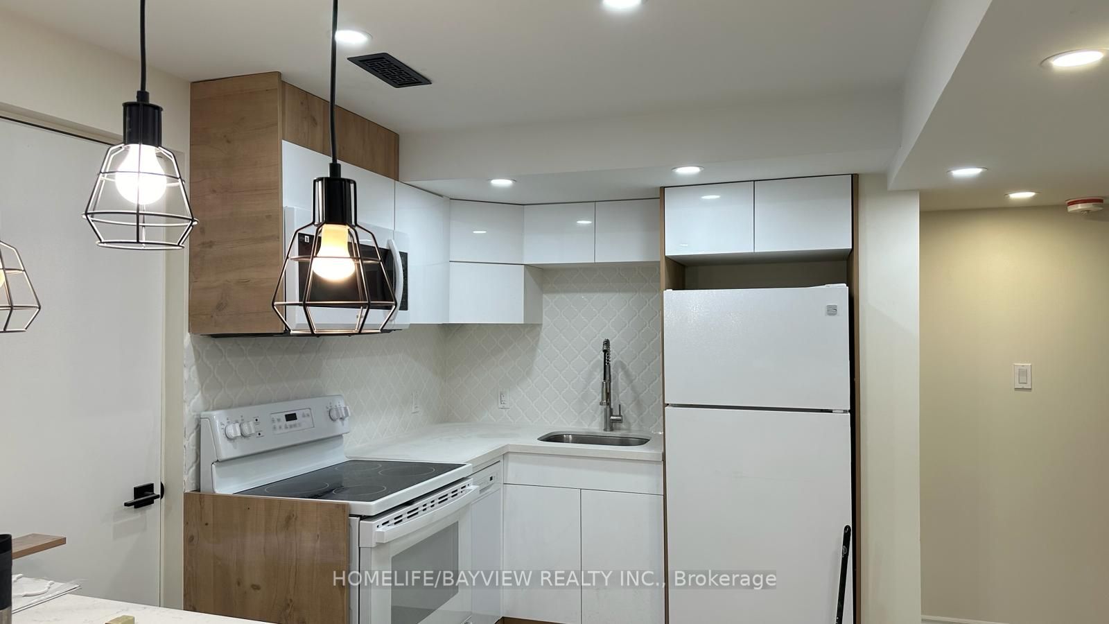 Unit Lower unit/Basement - 128 Adam Place, Newmarket 5