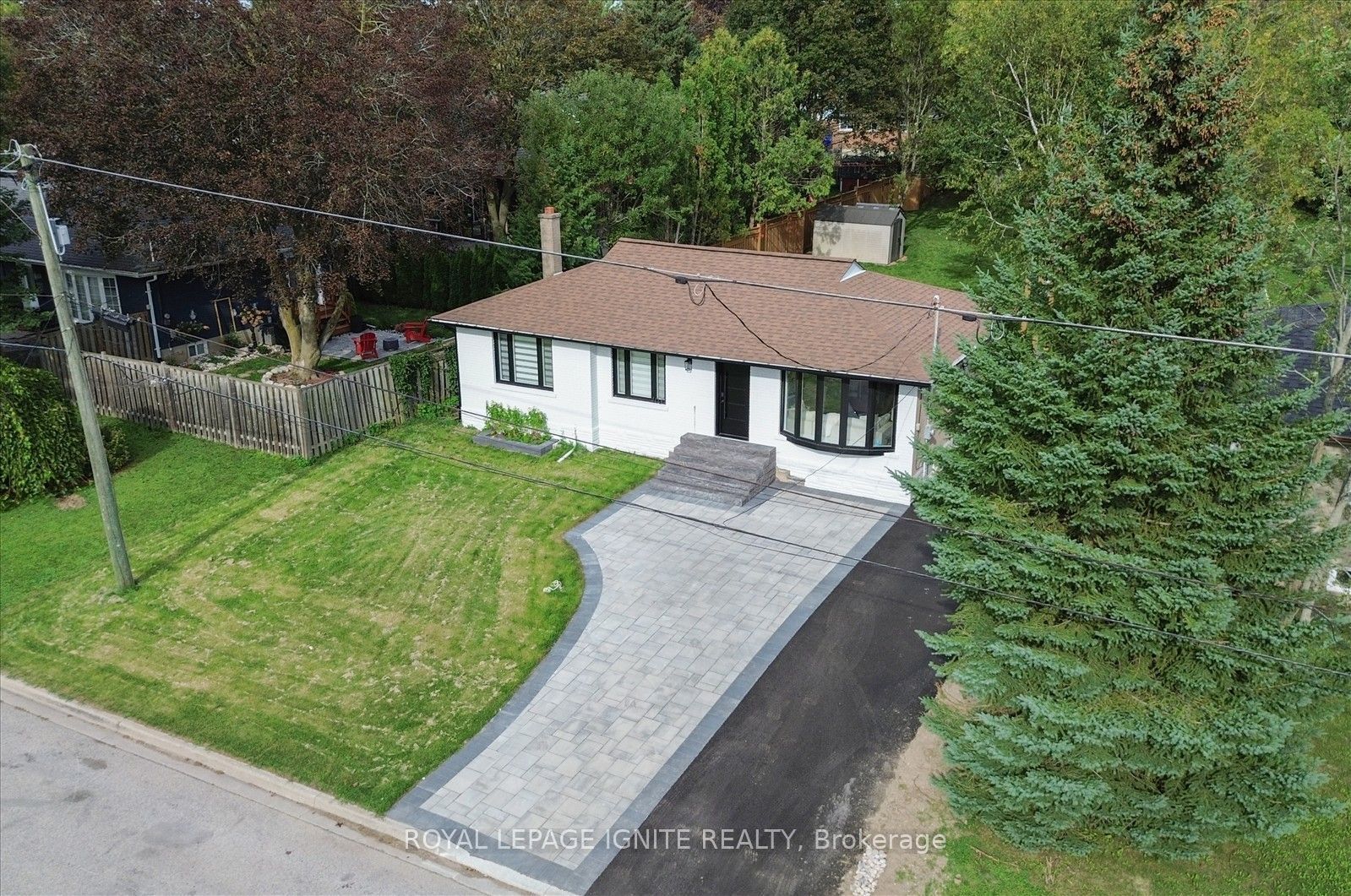Unit Main - 103 Baker Street, Whitchurch-Stouffville 2