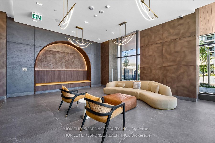 Unit 1805 - 27 KORDA Gate, Vaughan 5