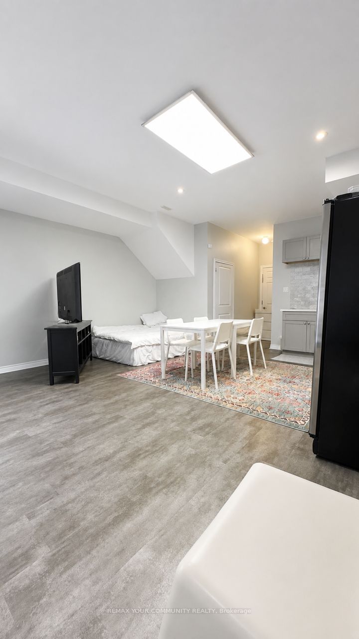 Unit Basement - 76 Church Street, Richmond Hill 3