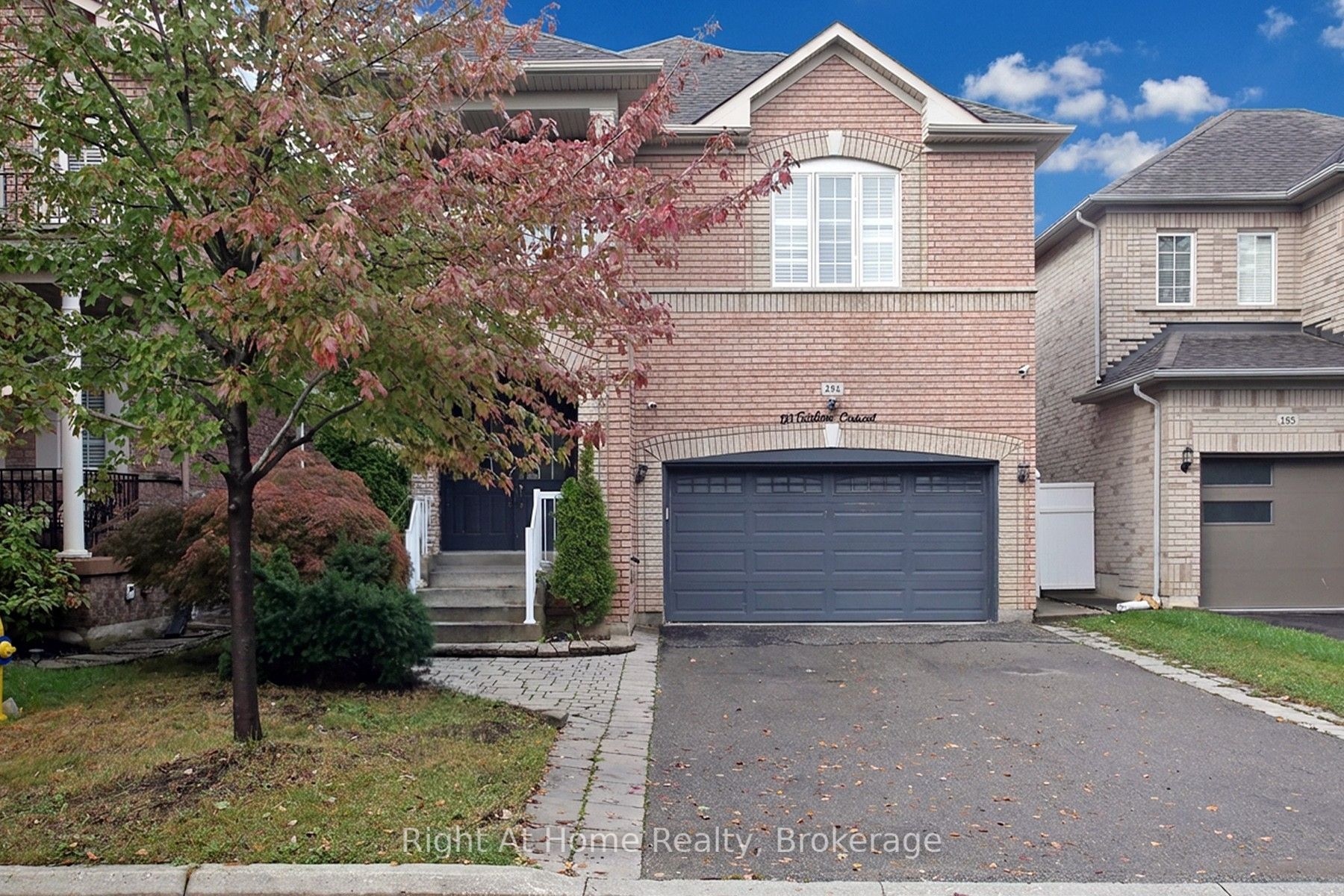 Unit Upper - 181 Fairlane Crescent, Vaughan 2