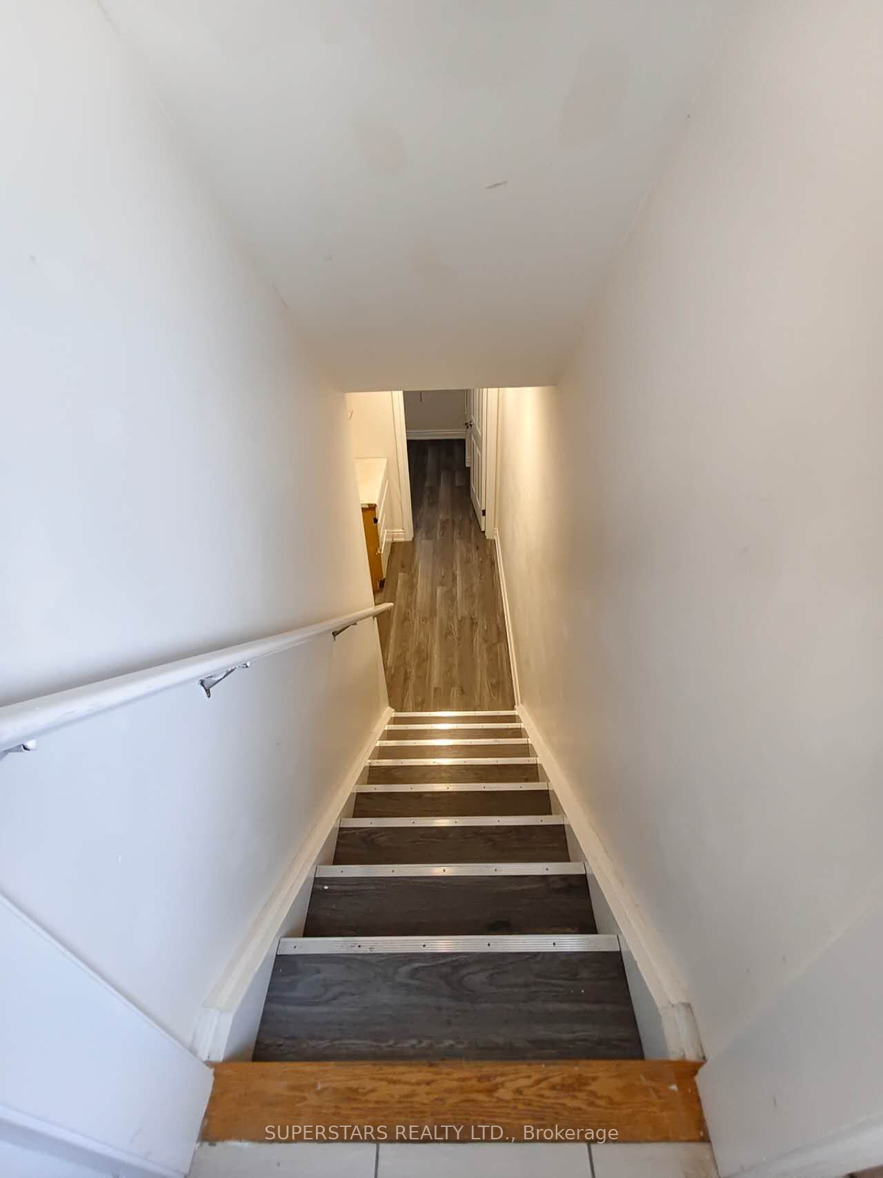 Unit Basement - 93 Jinnah Avenue, Markham 2