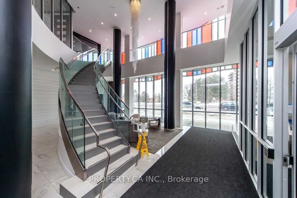 Unit 906 - 9471 Yonge Street, Richmond Hill 2