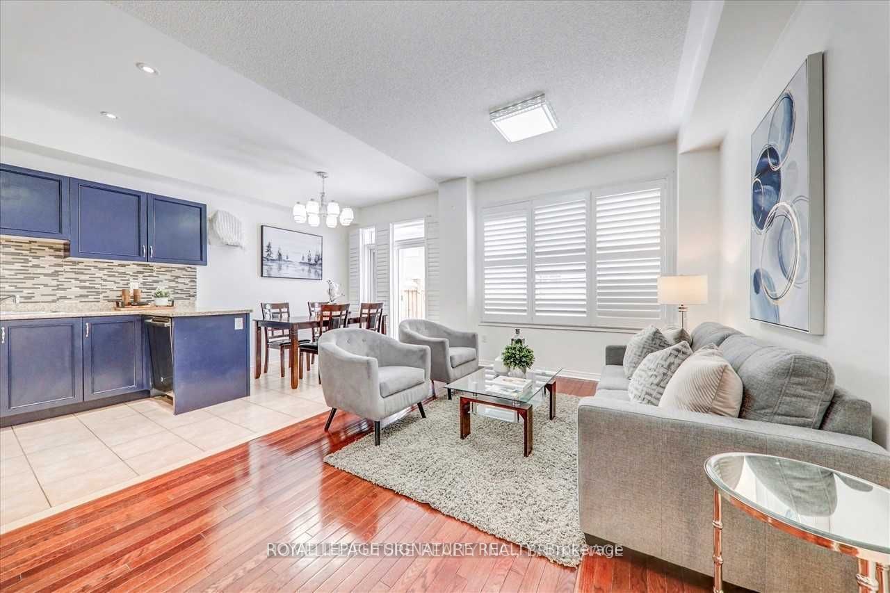 56 Jackson Eli Way, Markham 4