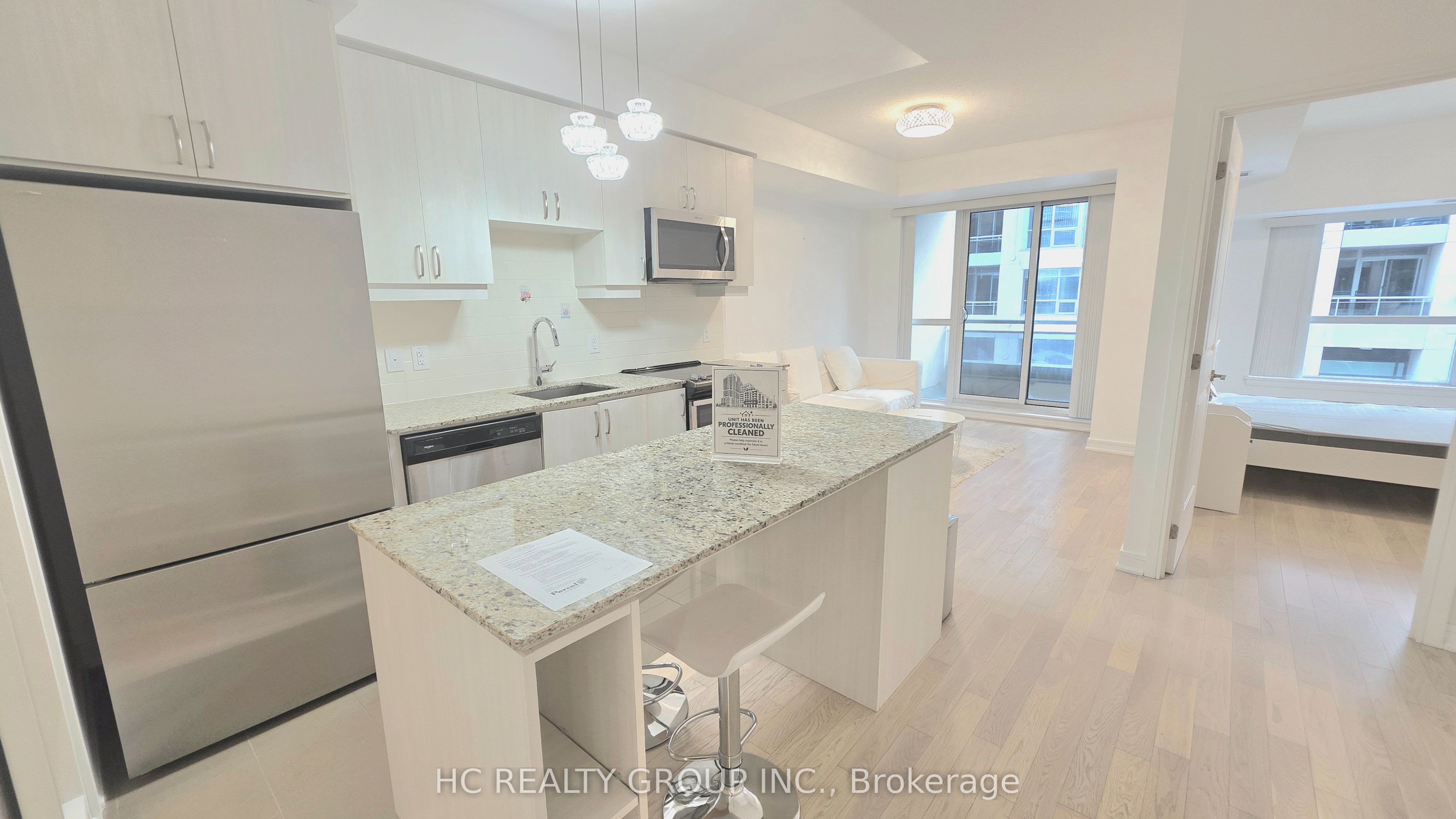 Unit 213 - 9191 Yonge Street, Richmond Hill 2