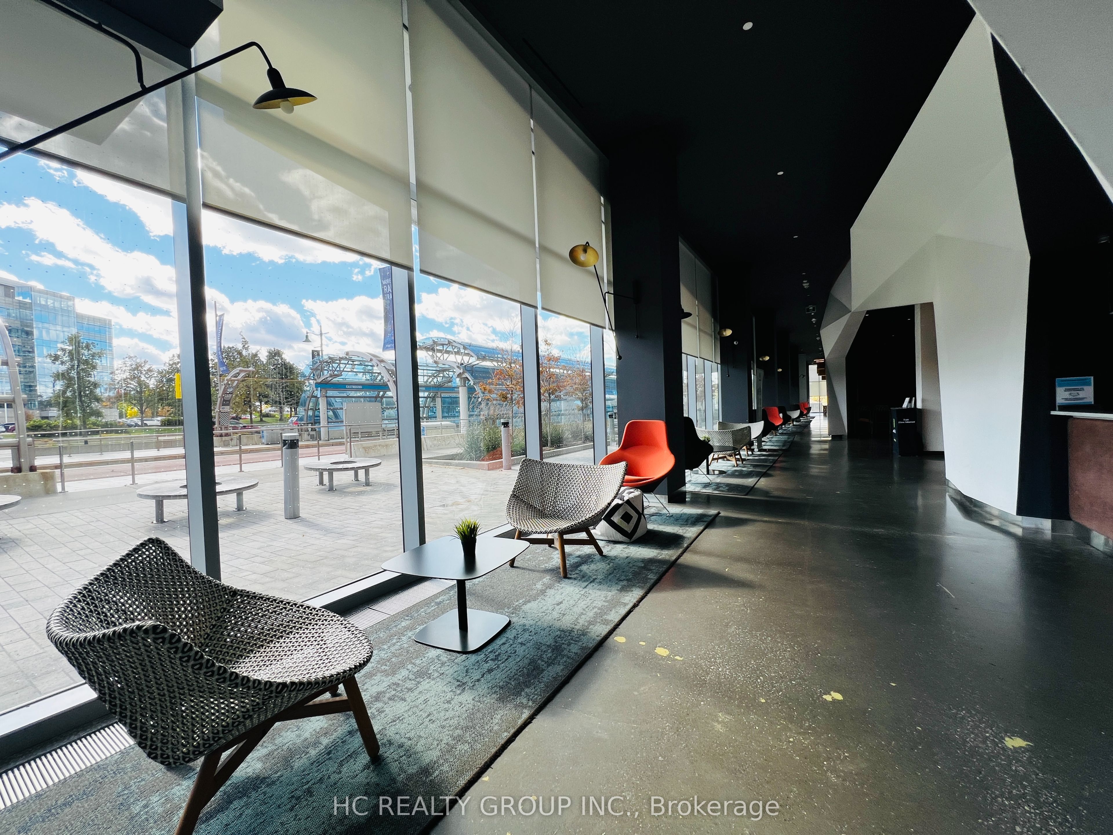 Unit 701A - 10 Rouge Valley Drive W, Markham 3
