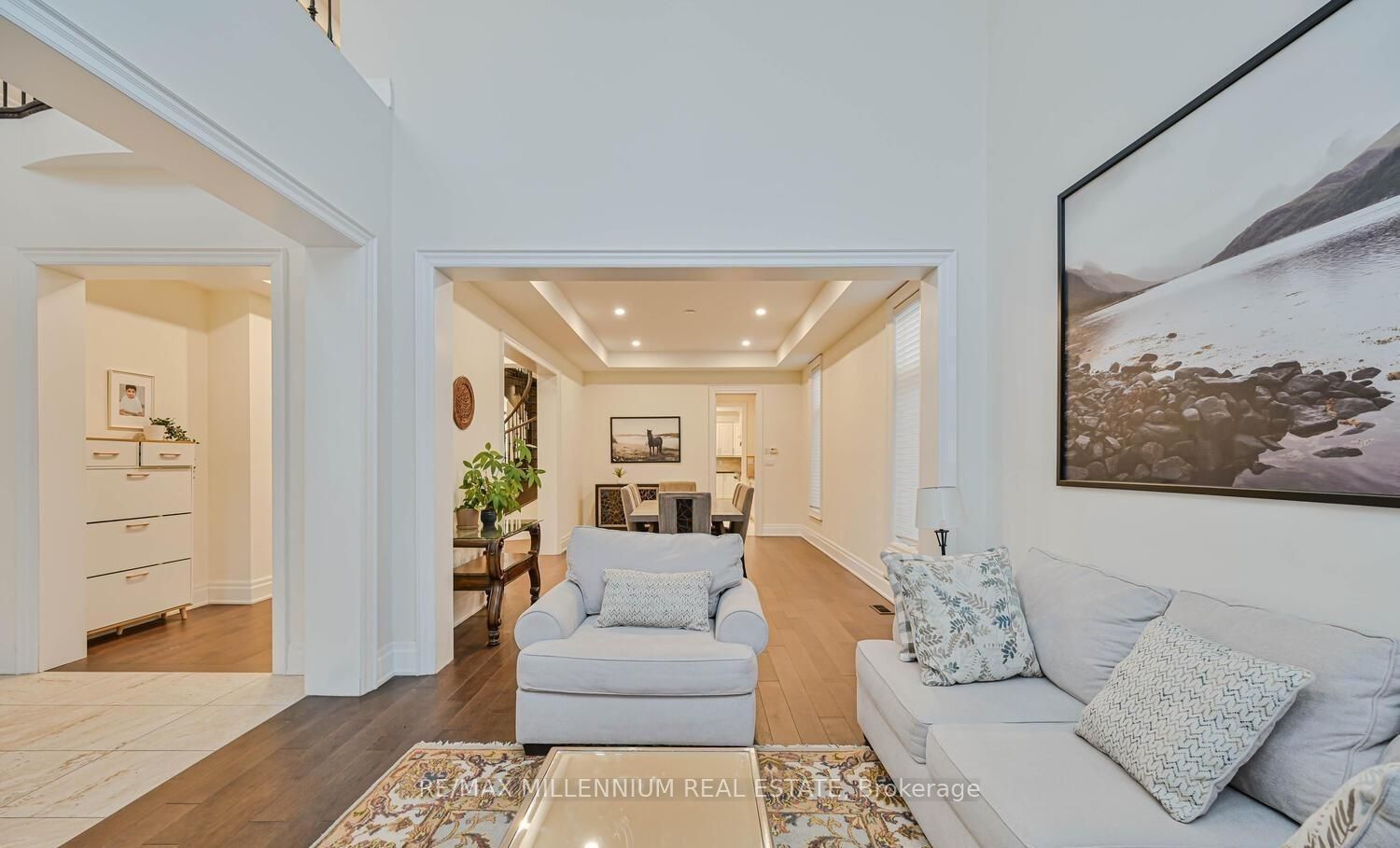 293 Torrey Pines Road, Vaughan 4