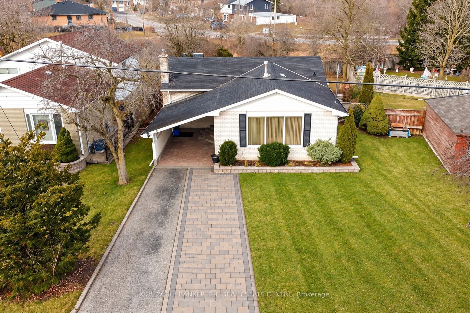 Unit Main - 140 Woodpark Place, Newmarket 1