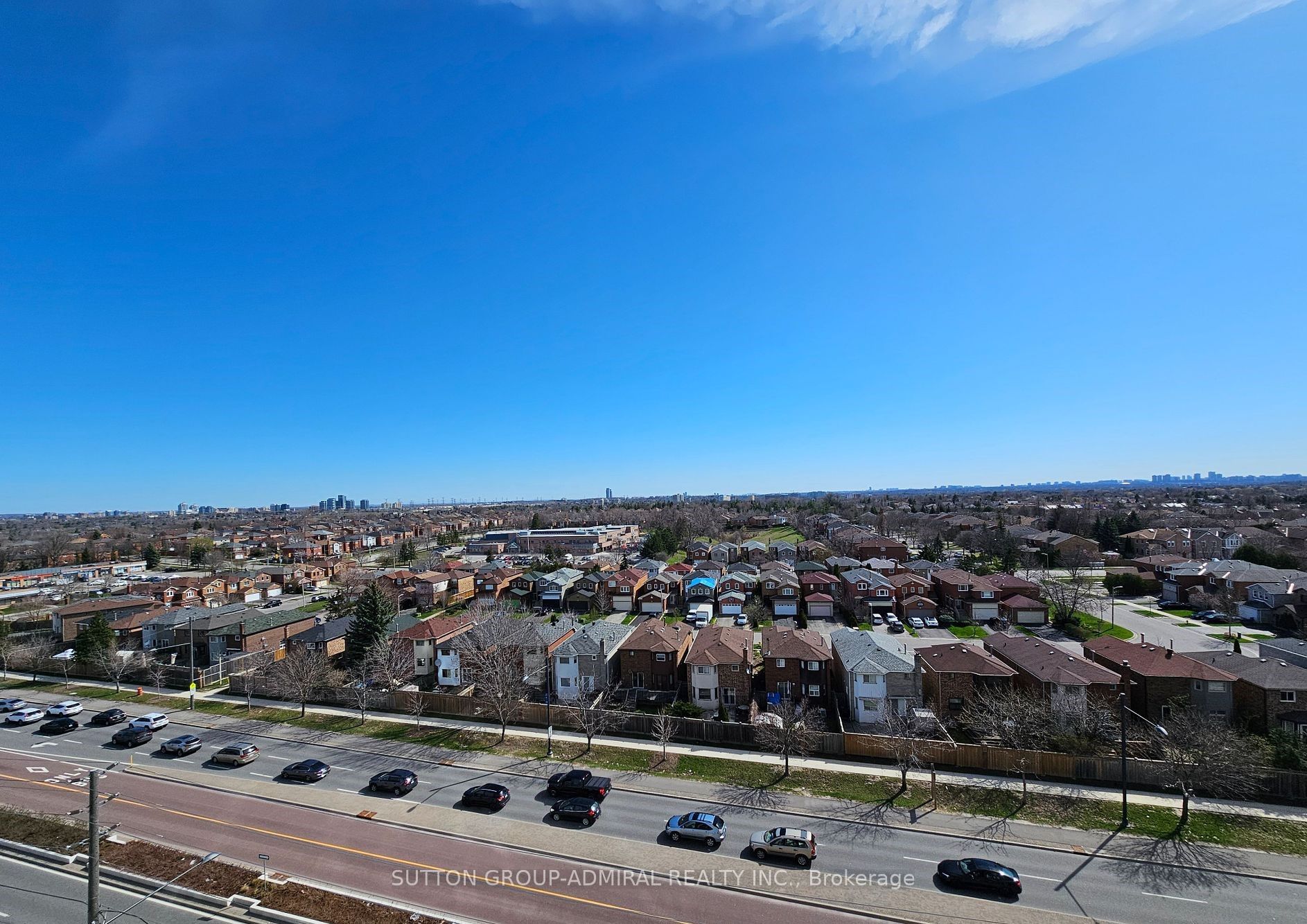 Unit 2108 - 7950 Bathurst Street, Vaughan 5