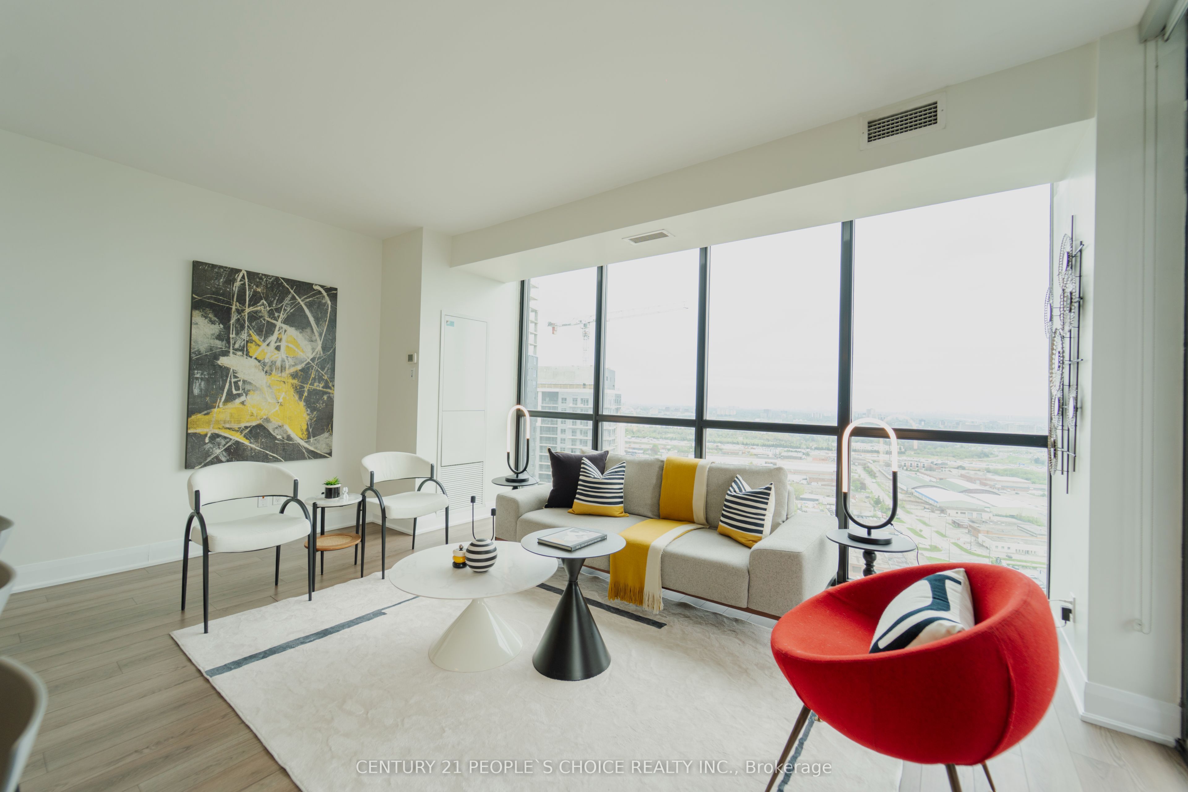 Unit 2803 - 2900 Highway 7 Road, Vaughan 5