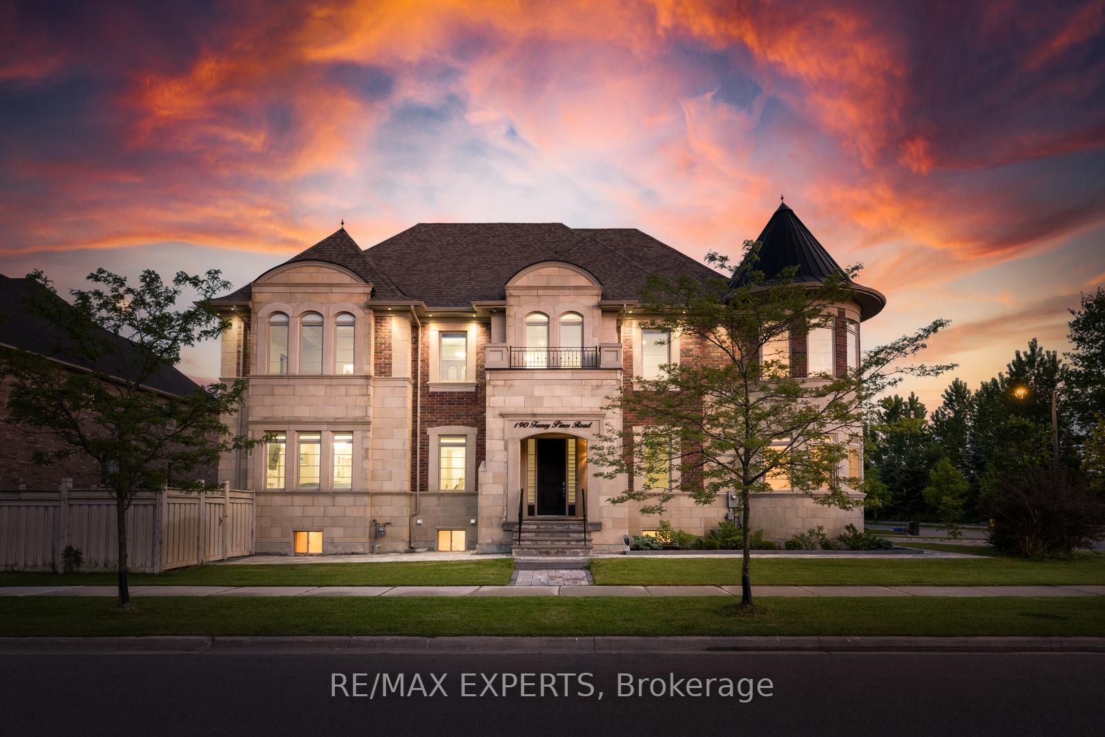 190 Torrey Pines Rd, Vaughan, Ontario L4H3N5 For Sale HouseSigma