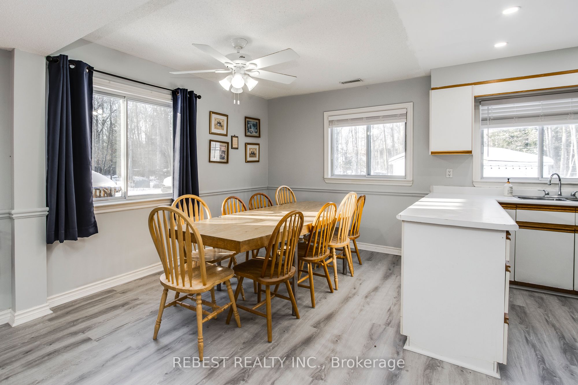 Unit B - 910 Concession Rd 17 W, Tiny 4