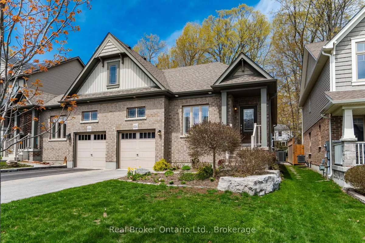 1024 Cook Drive, Midland, Ontario Sold History | HouseSigma