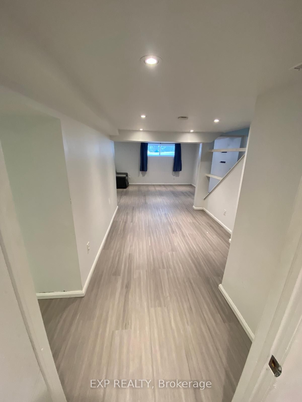 Unit Basement Apartment - 34 South Street, Orillia 3