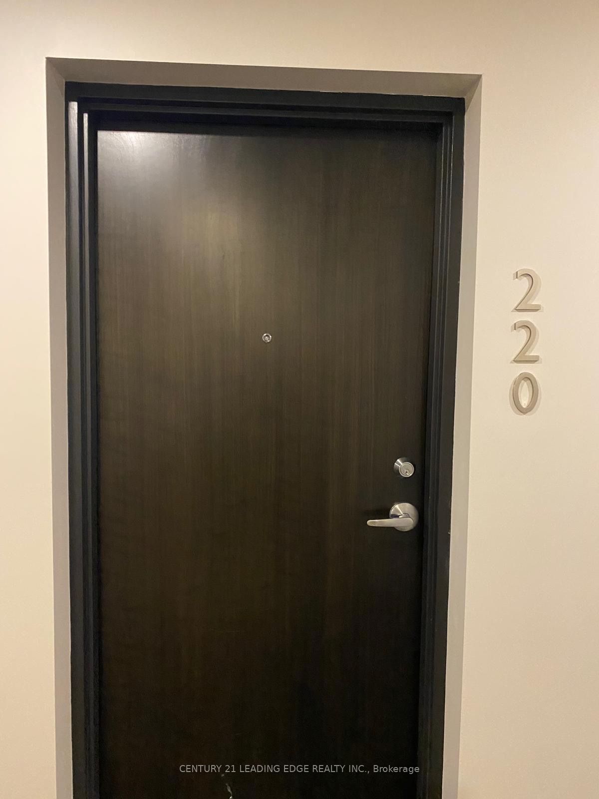 Unit 220 - 430 Essa Road, Barrie 2