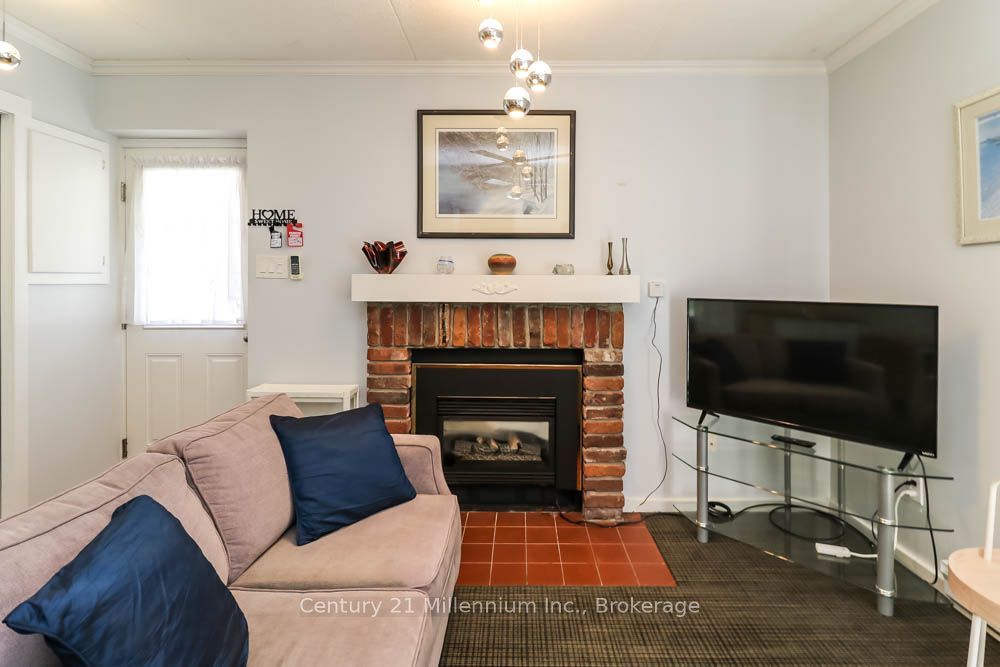Unit 6 - 15 Dawson Drive, Collingwood 4