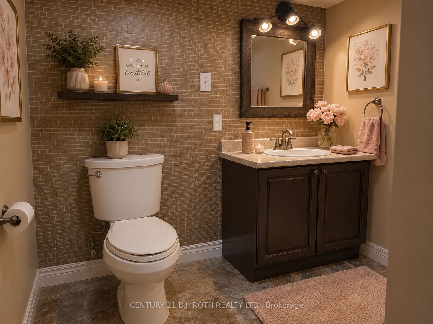 Unit Lower level bedroom - 105 Chieftain Crescent, Barrie 5