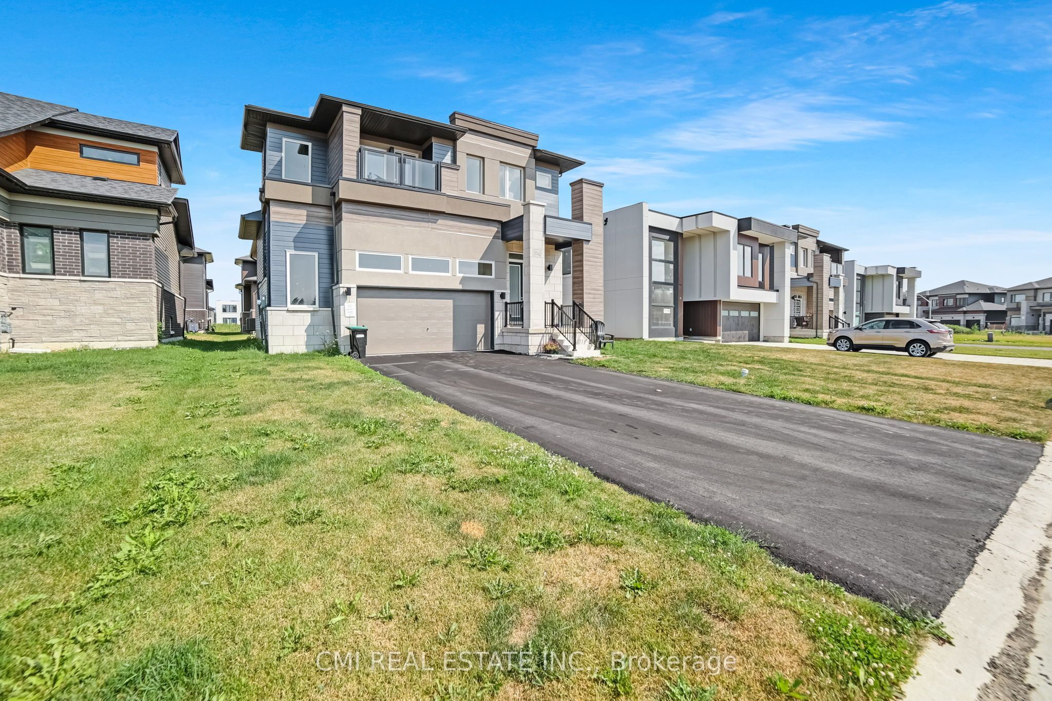 3742 Sunbank Crescent, Severn 3