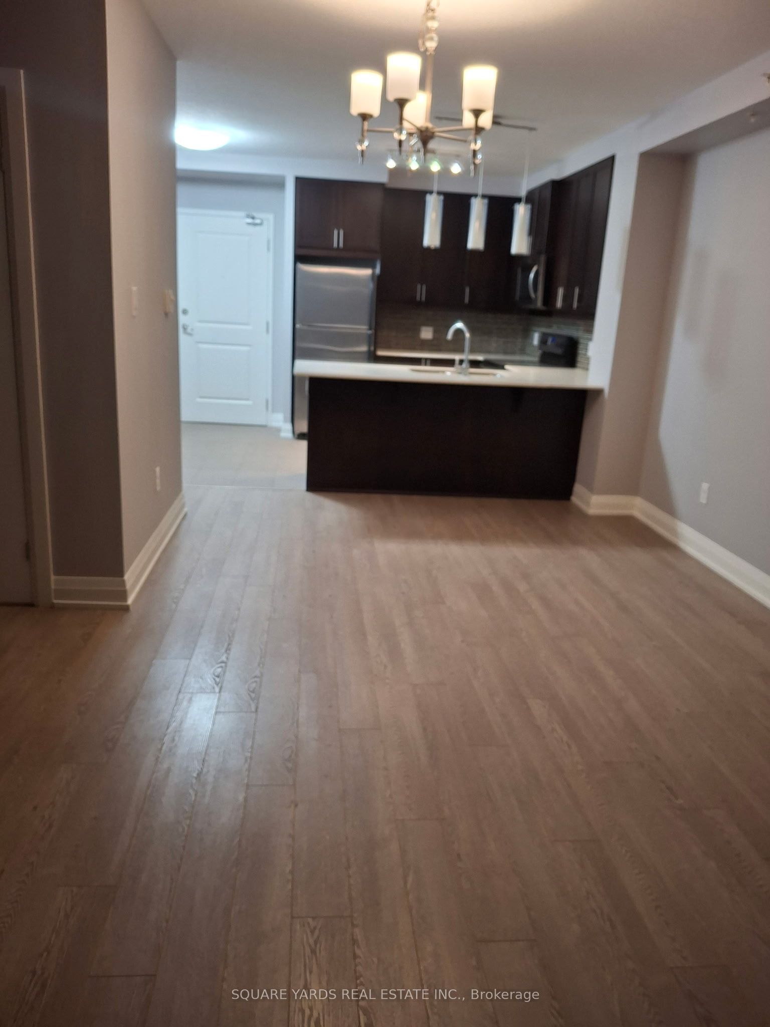 Unit 1217 - 15 Maple Avenue S, Barrie 2