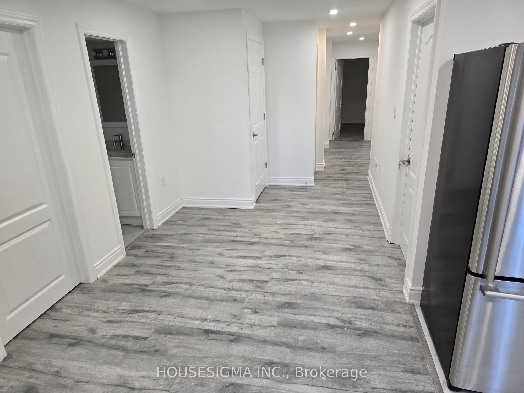 Unit BSMT - 18 Shepherd Drive, Barrie 5