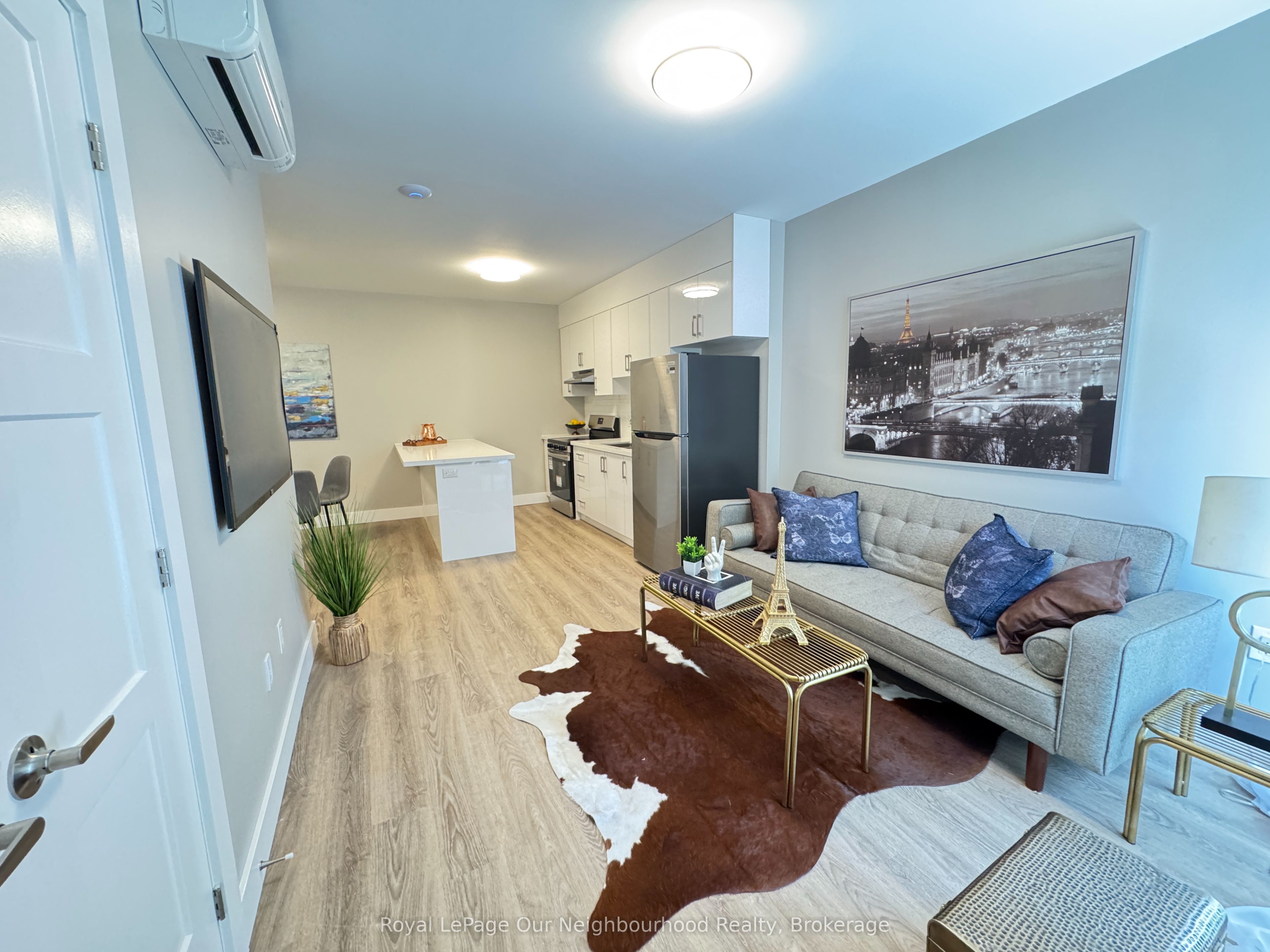 Unit 2 - 199 Pine Street, Tay 5