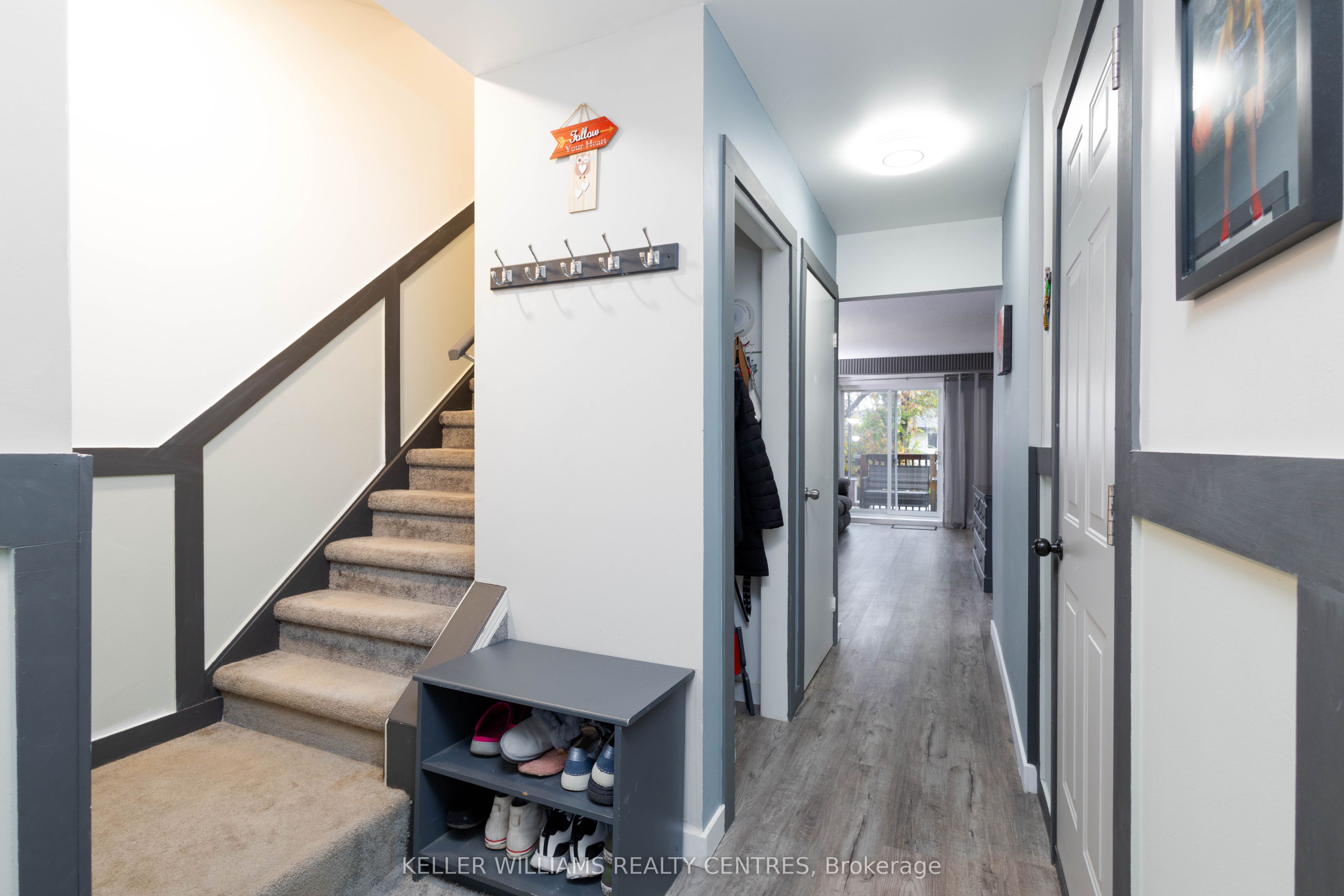 66 Chaucer Crescent, Barrie 5