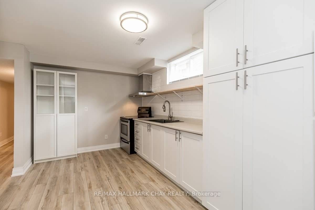 Unit LOWER - 3 Buchanan Street, Barrie 5